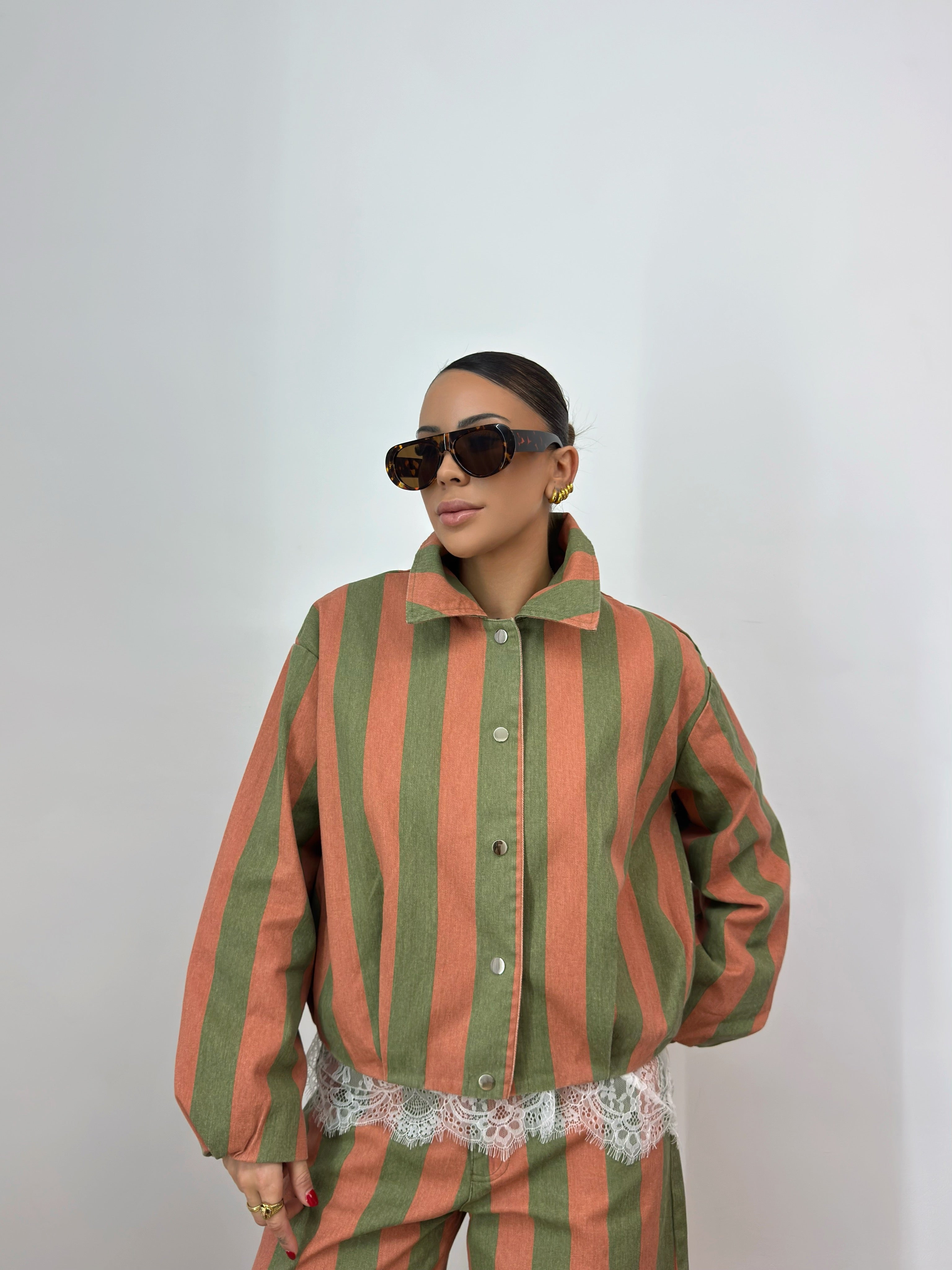 CONJUNTO DENIM PREMIUM SALMA