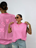 CAMISETA OVER PREMIUM MOMMY