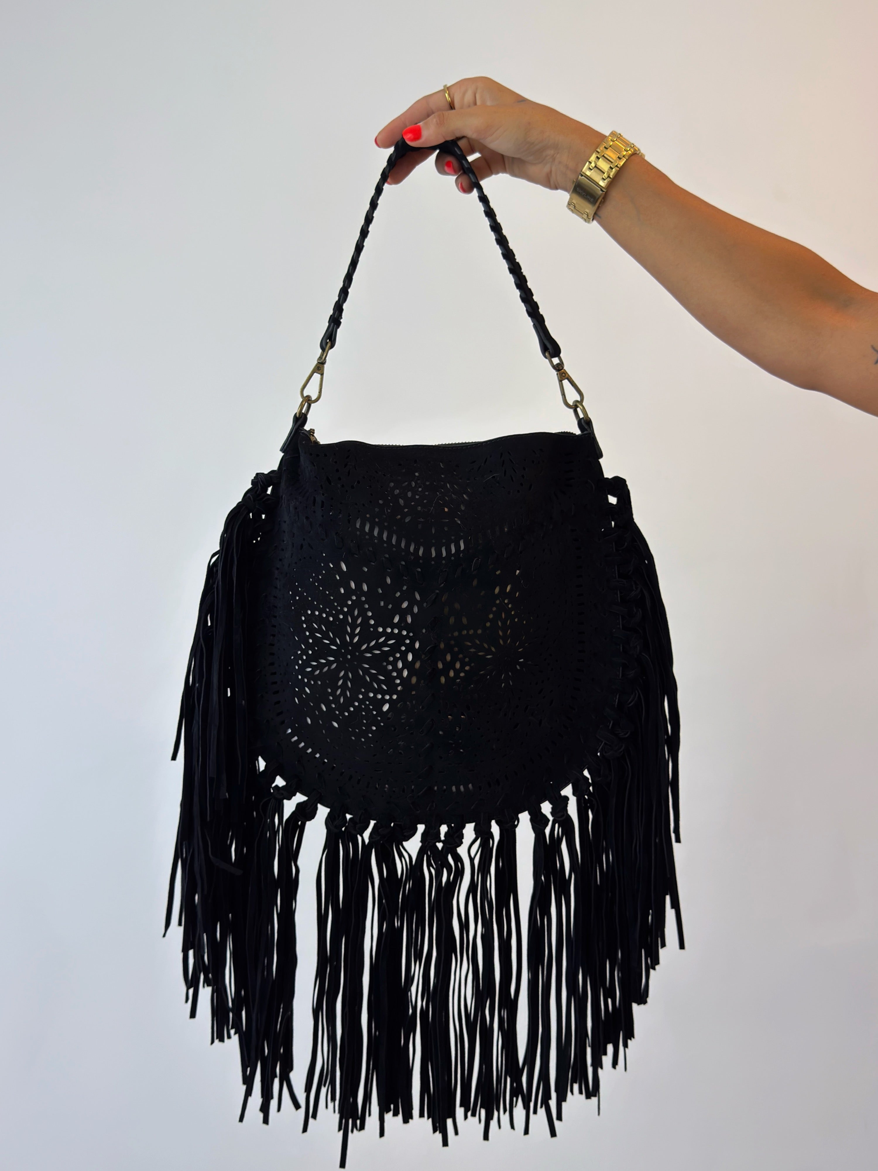 BOLSO PREMIUM ANTE TEXAS