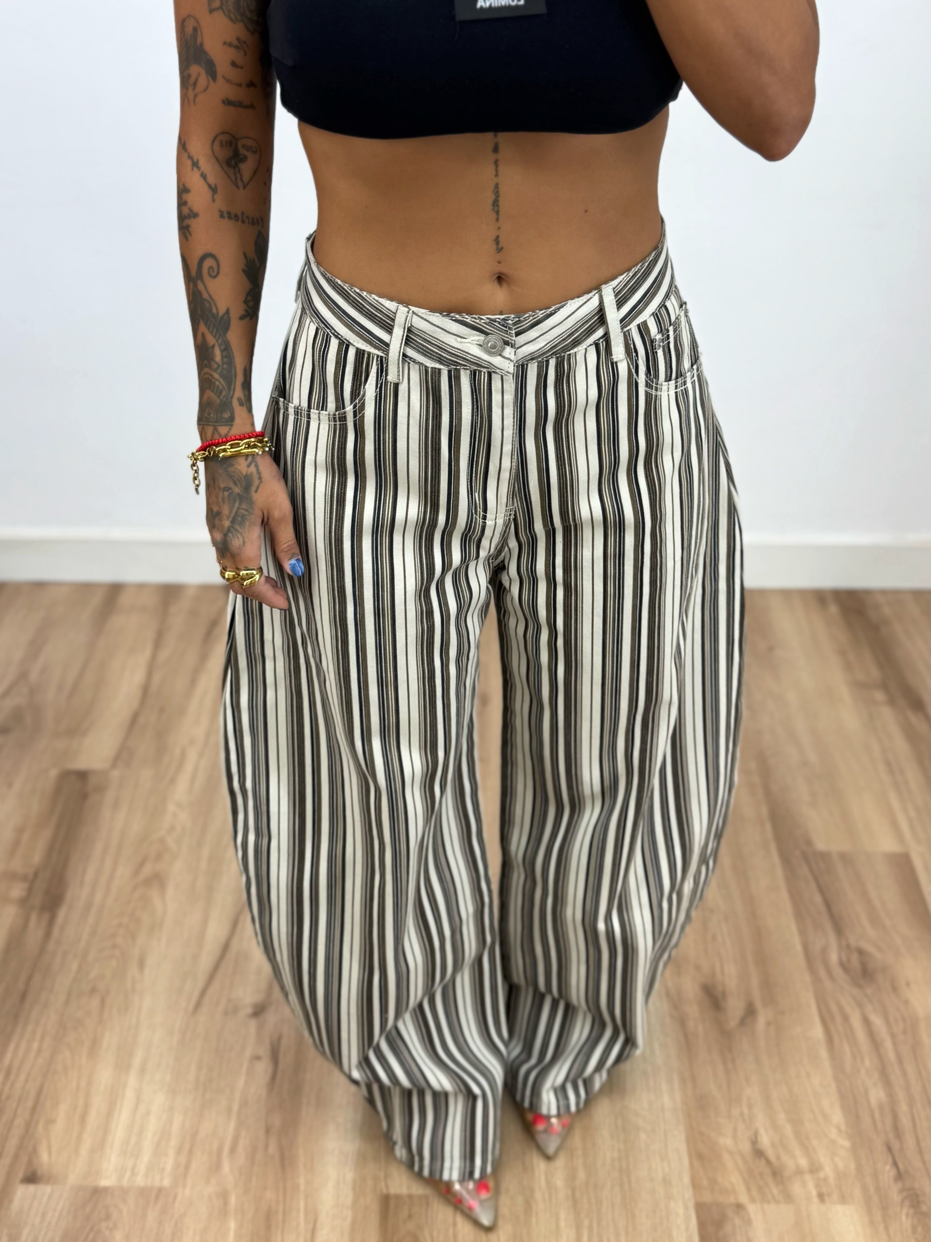 JEANS PREMIUM RAYAN