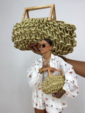 BOLSO GOLD SUMMER