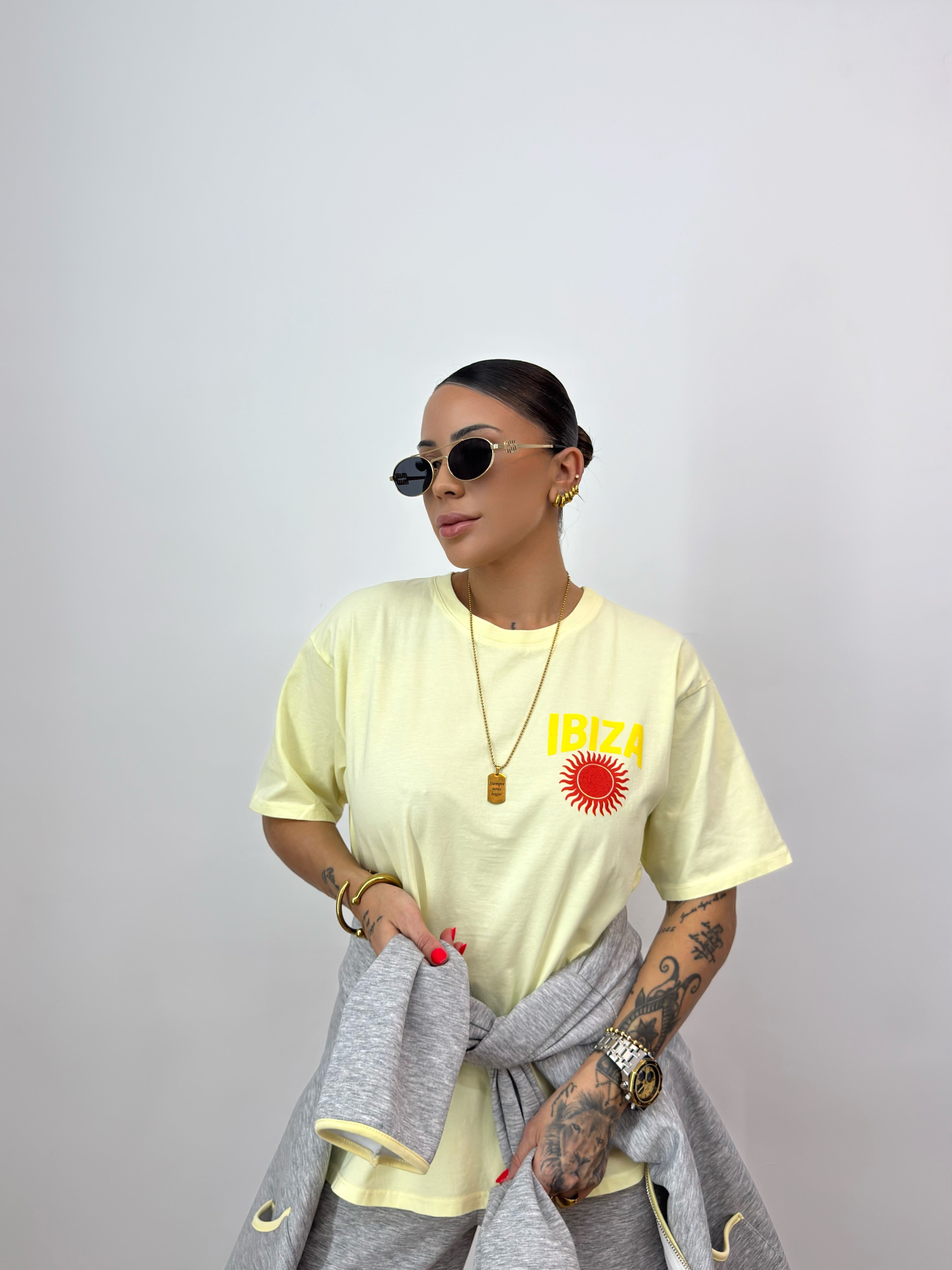 CAMISETA PREMIUM IBIZA