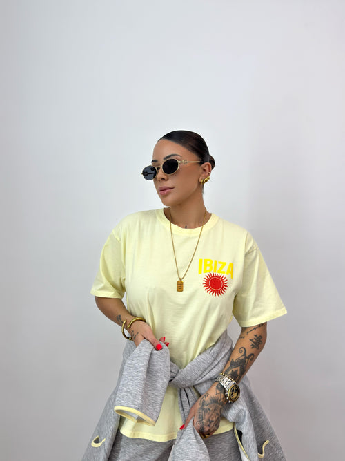 CAMISETA PREMIUM IBIZA