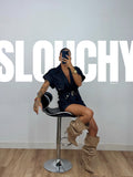 SLOUCHY BOOTS