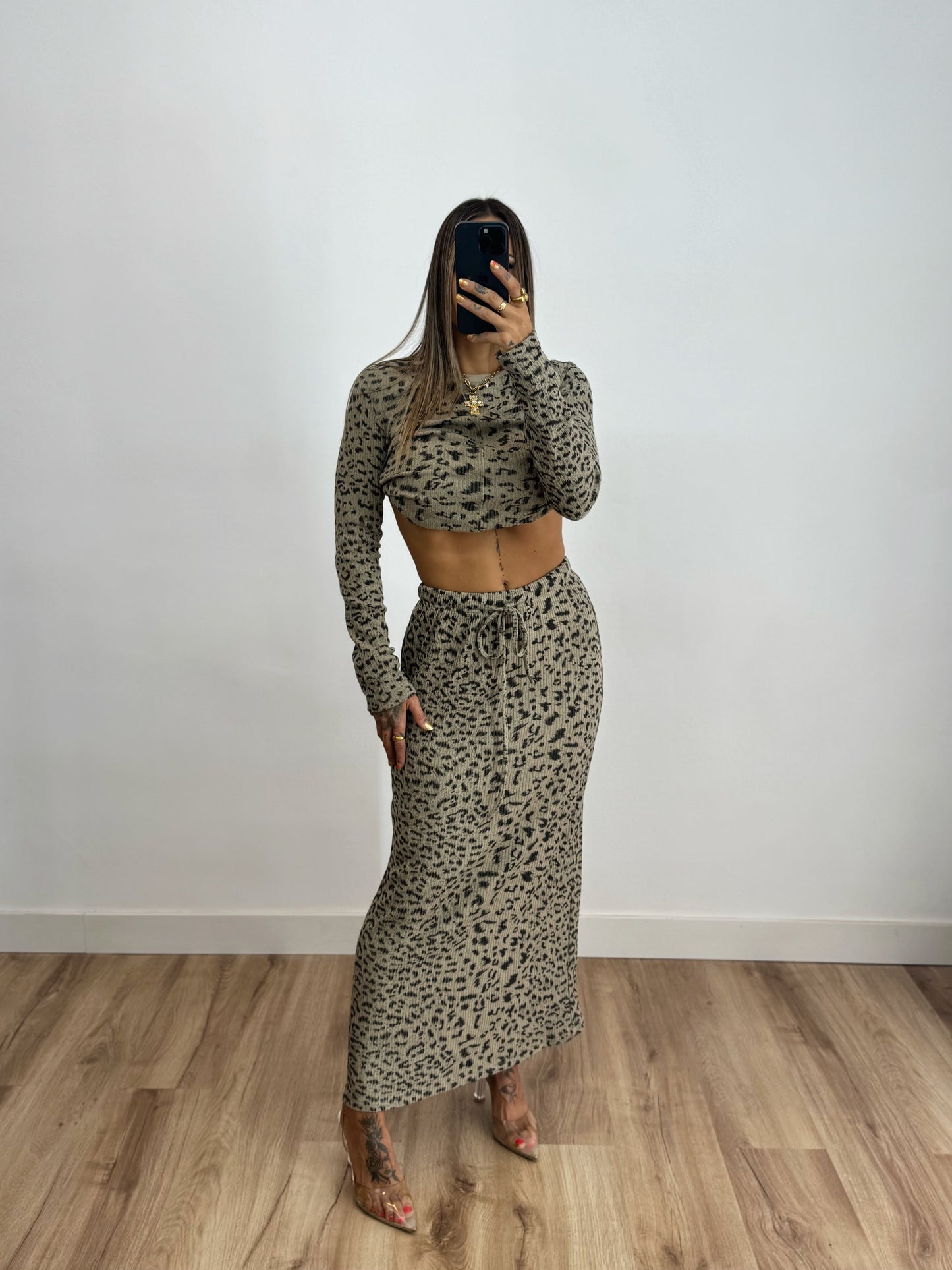 CONJUNTO PREMIUIM WIYA