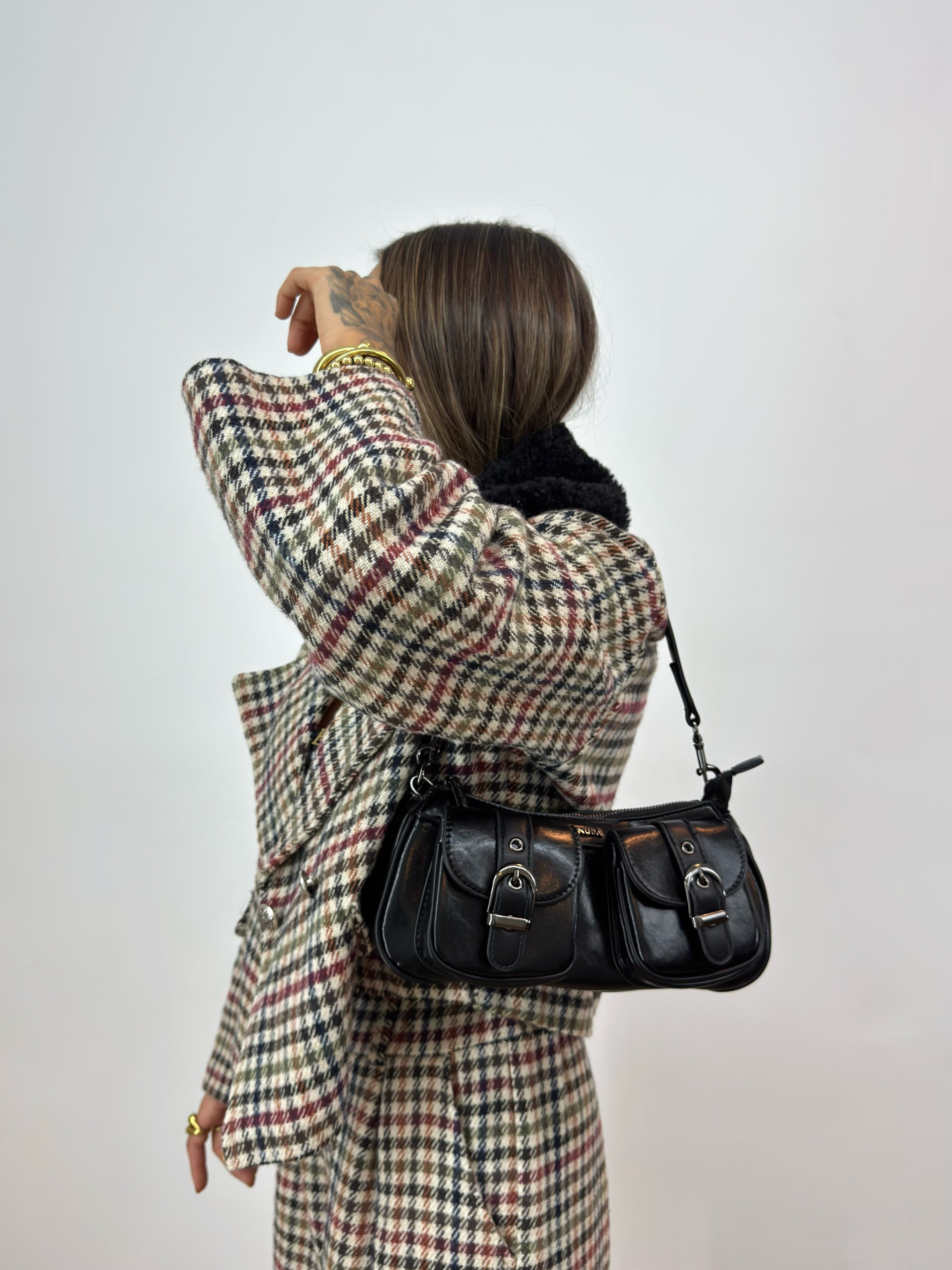 BOLSO PREMIUM COCONUDA