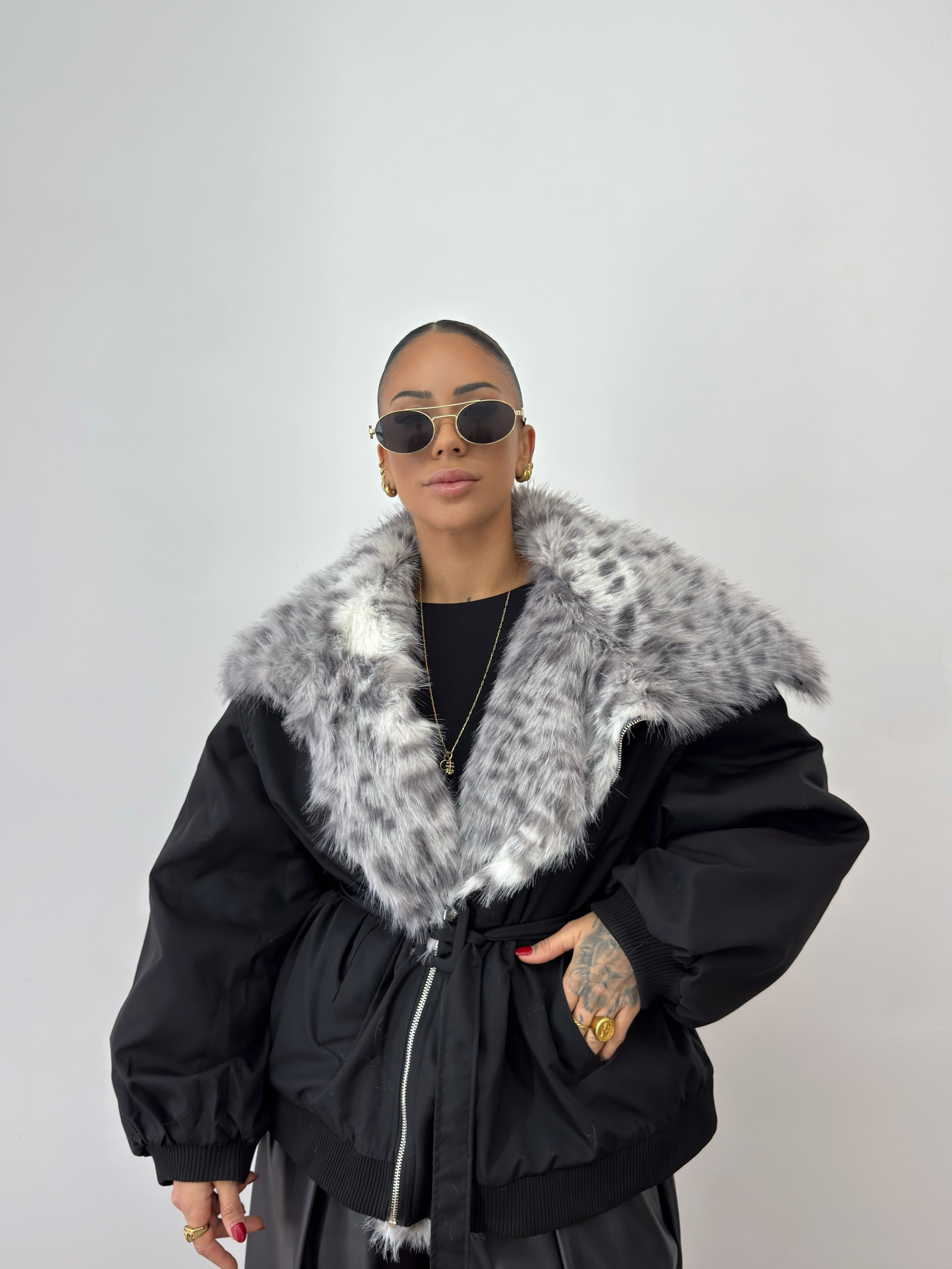 CHAQUETA PREMIUM SIA