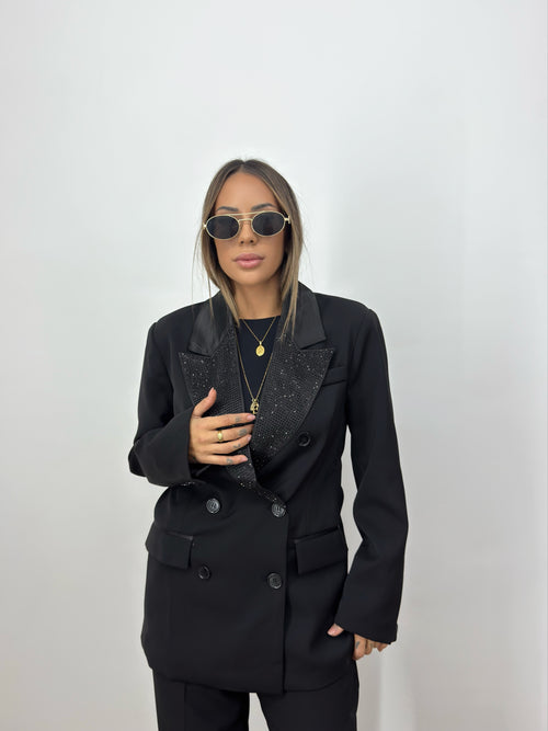 BLAZER PREMIUM BRIGHT