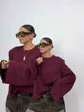 CAMISETA LUMINA BASICS