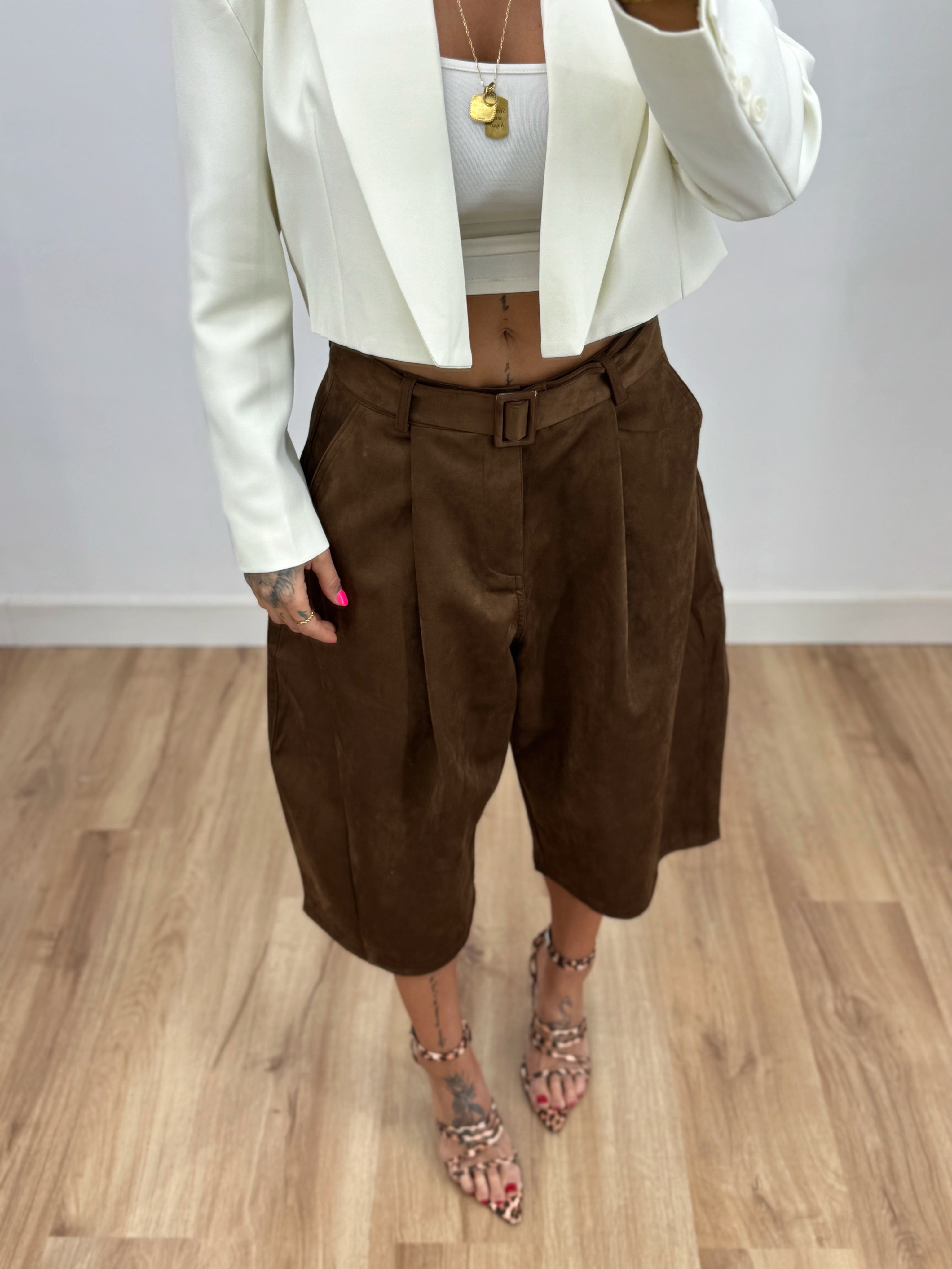 BERMUDA PREMIUM ANTE CHOC