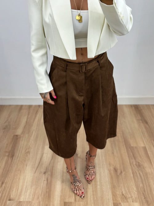 BERMUDA PREMIUM ANTE CHOC