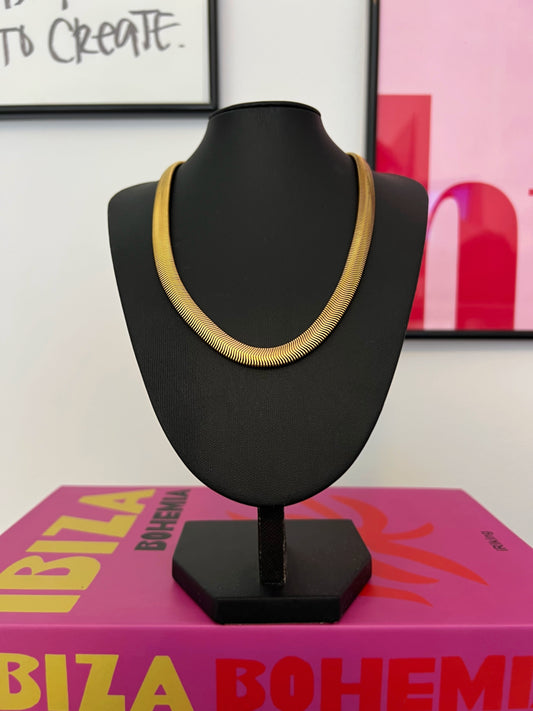 COLLAR GOLD PLAN