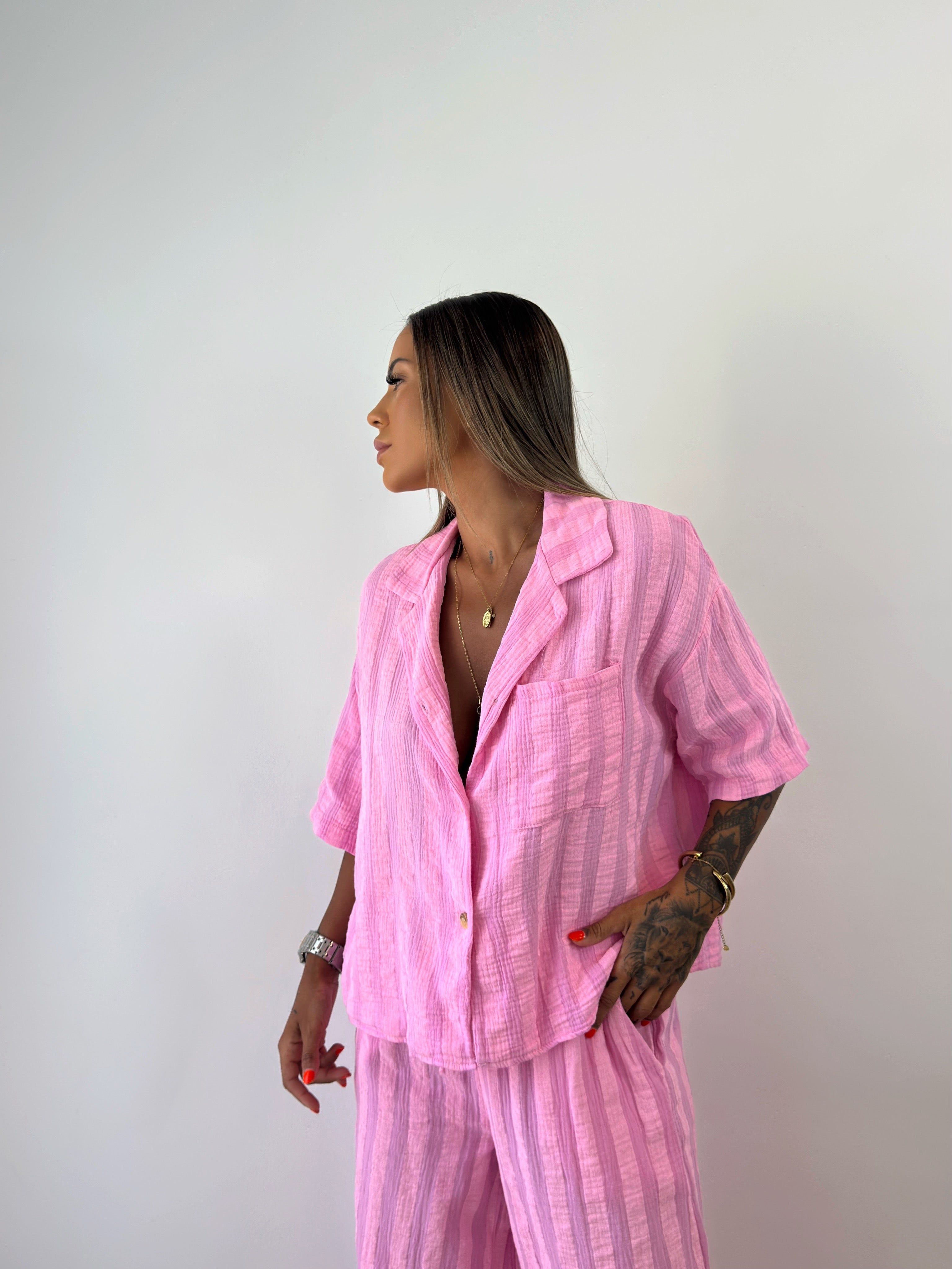 CONJUNTO BÁMBULA VIKKS