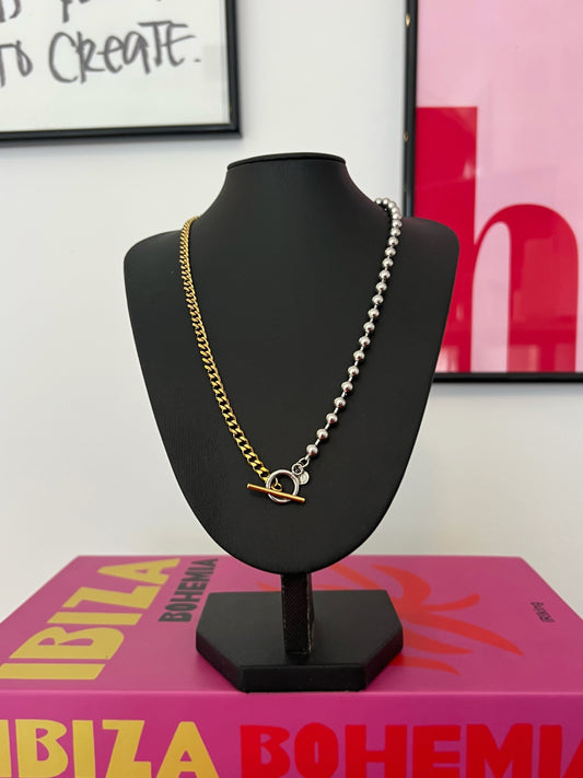 COLLAR DUO