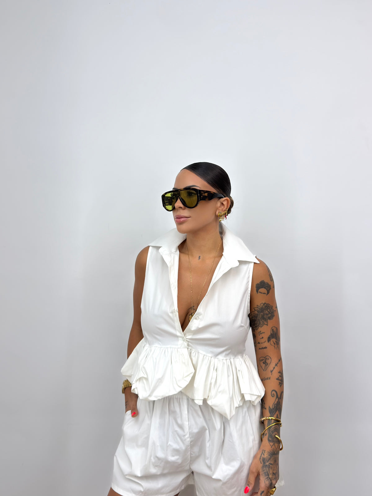 CONJUNTO LUMINA SEA