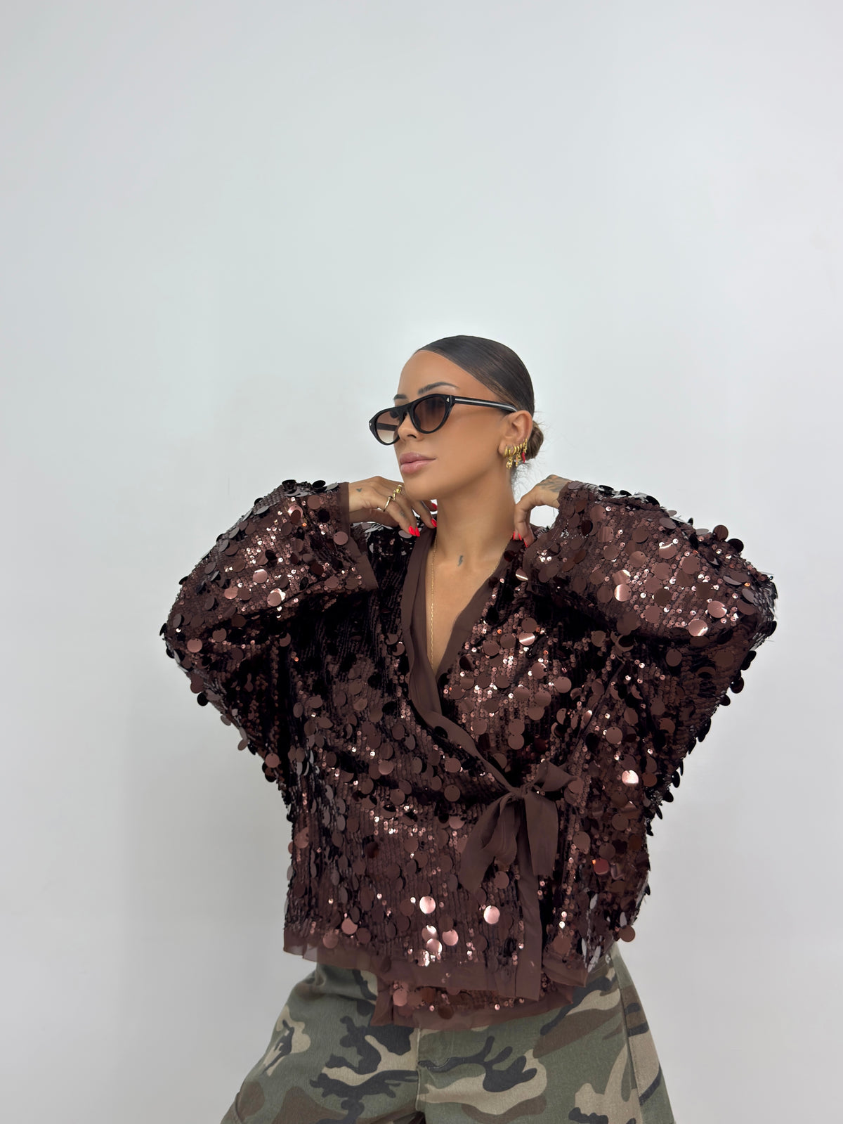KIMONO PREMIUM LENT IBIZA