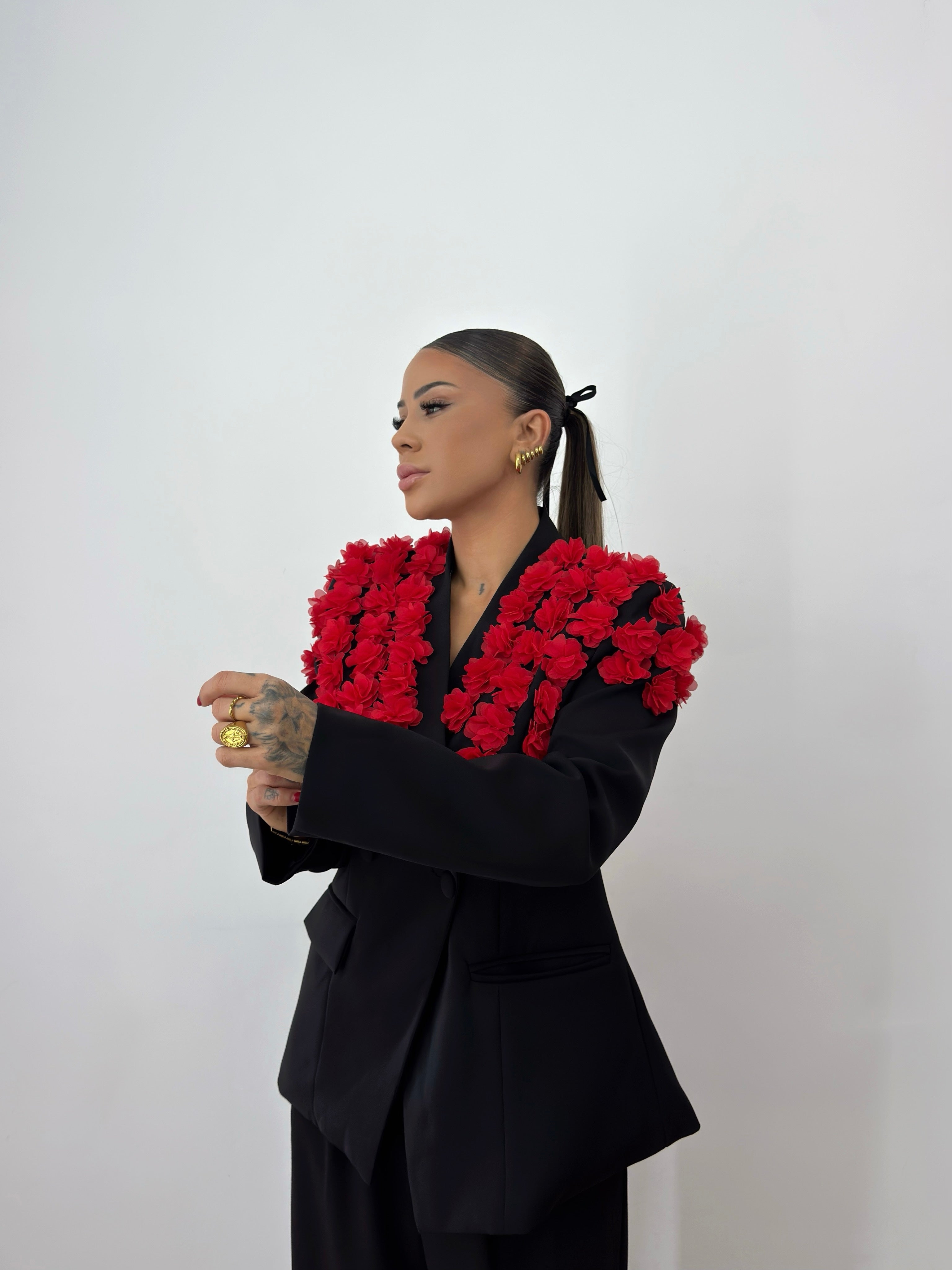 BLAZER PREMIUM SEVILLA