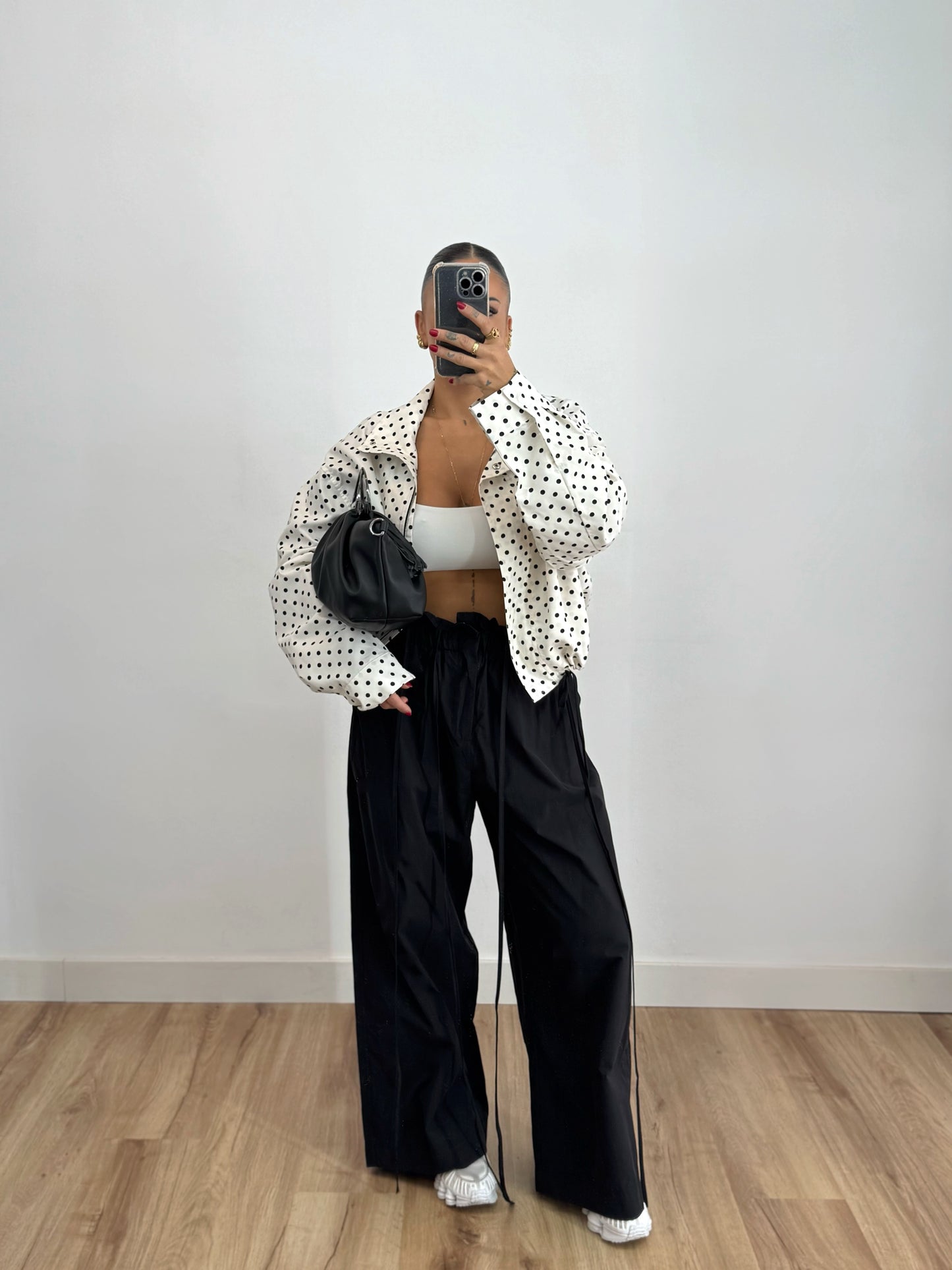 PANTALÓN BLACK ROPE