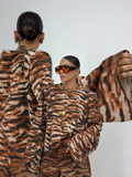 CAMISETA SAFARI LUMINA