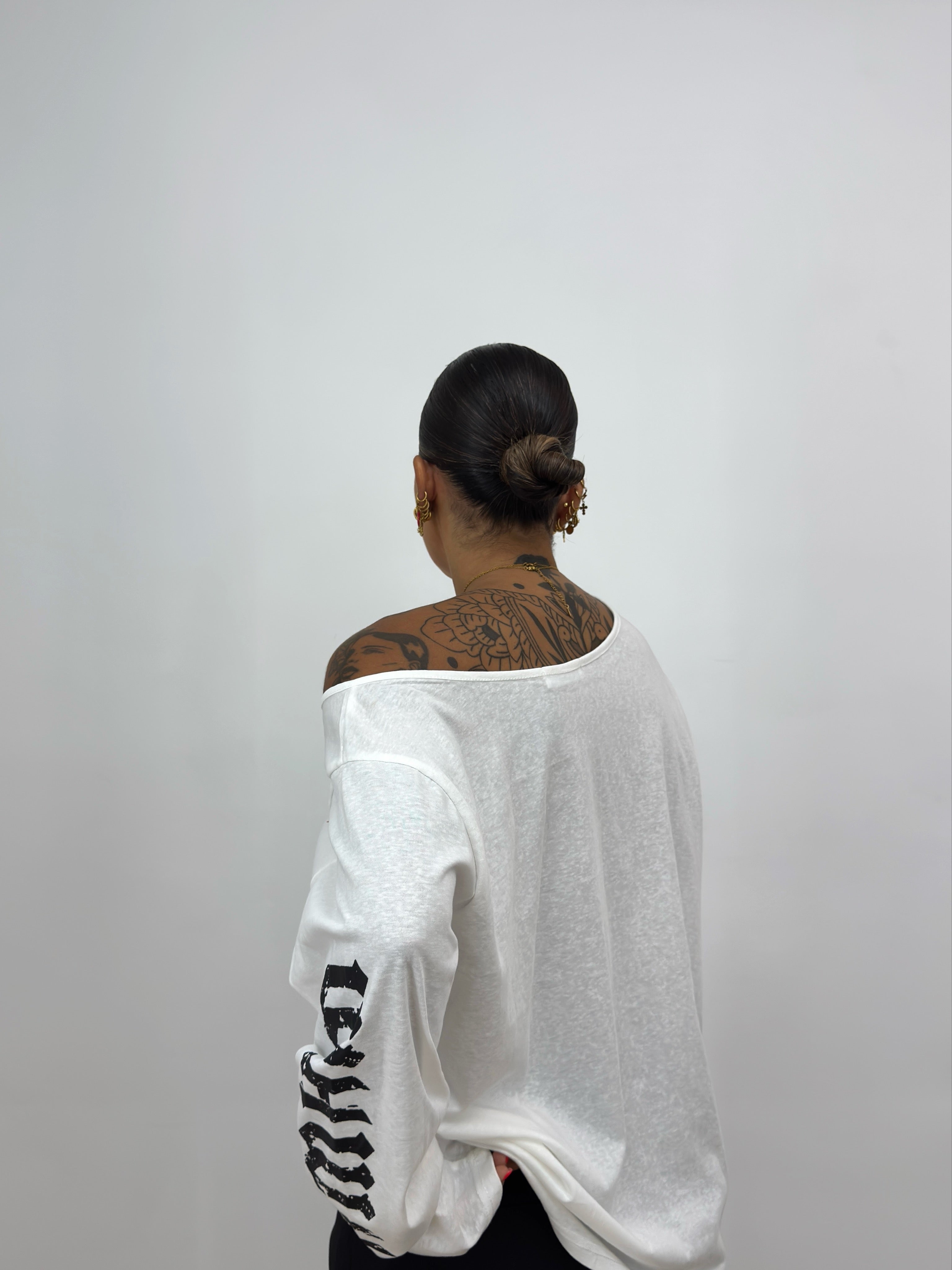 CAMISETA OVER PREMIUM HECHH