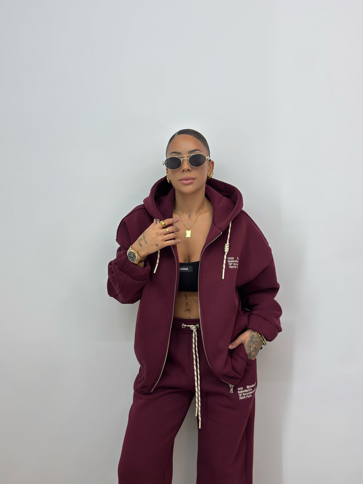 CHÁNDAL LUMINA 1002 WINE