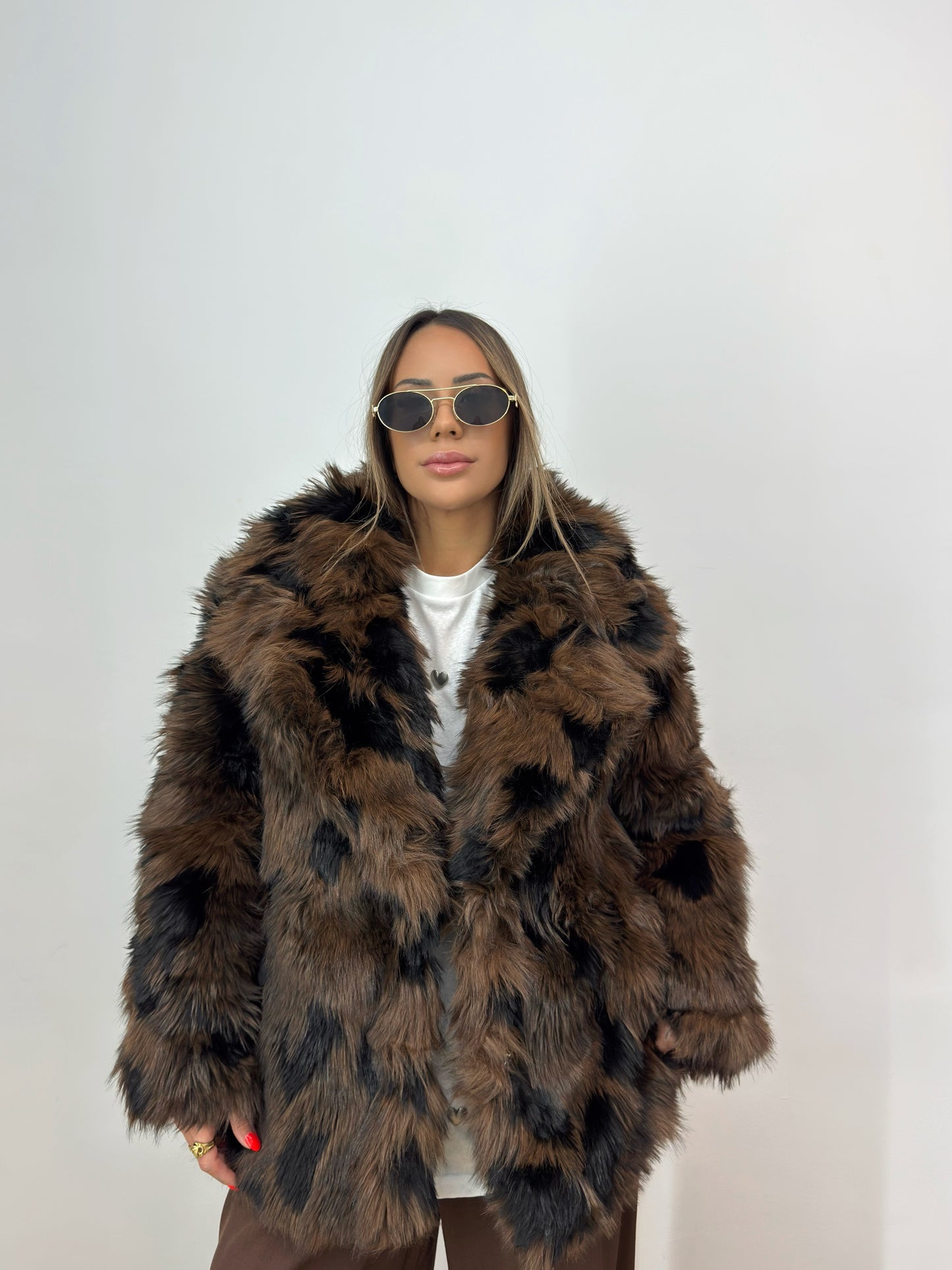 ABRIGO PREMIUM SULLY