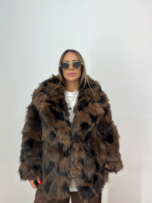 ABRIGO PREMIUM SULLY