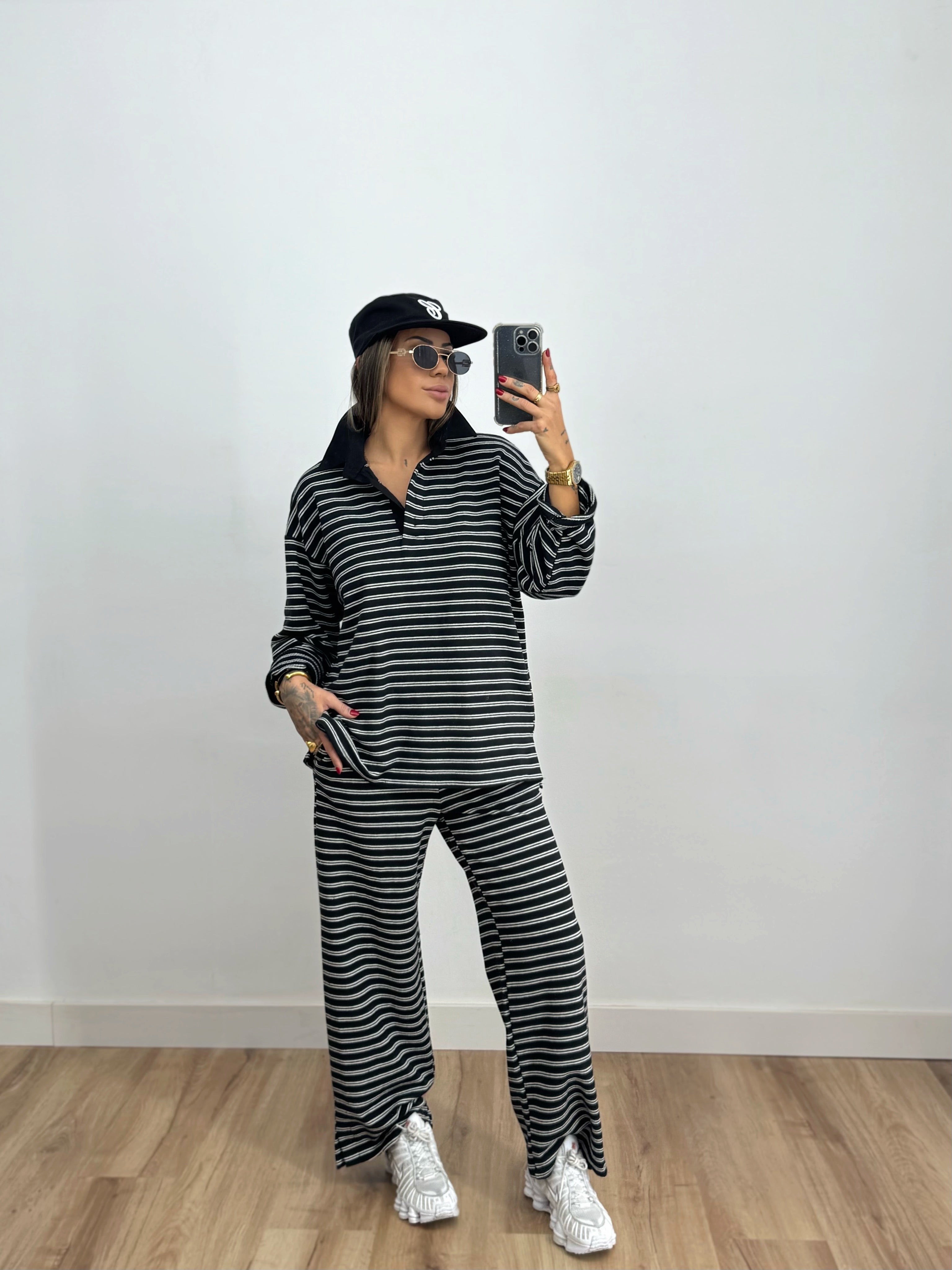 CONJUNTO PREMIUM GIOYA RAYAN