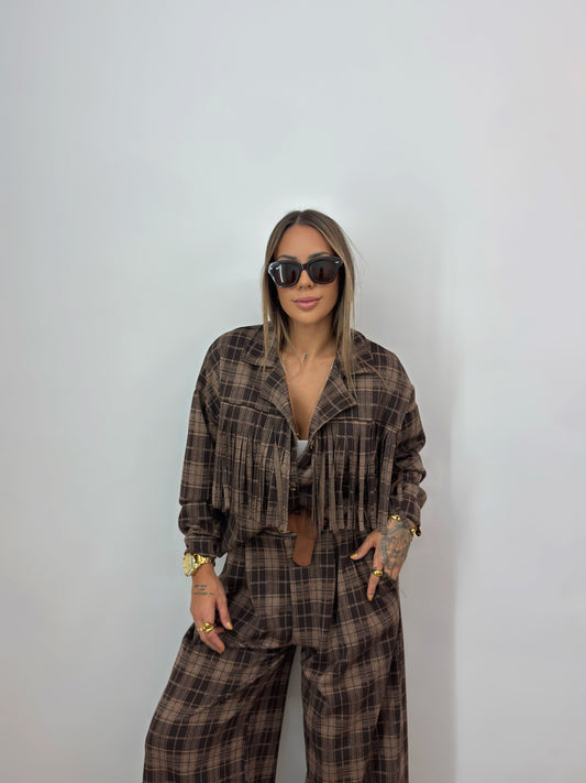 CONJUNTO PREMIU DALLAS