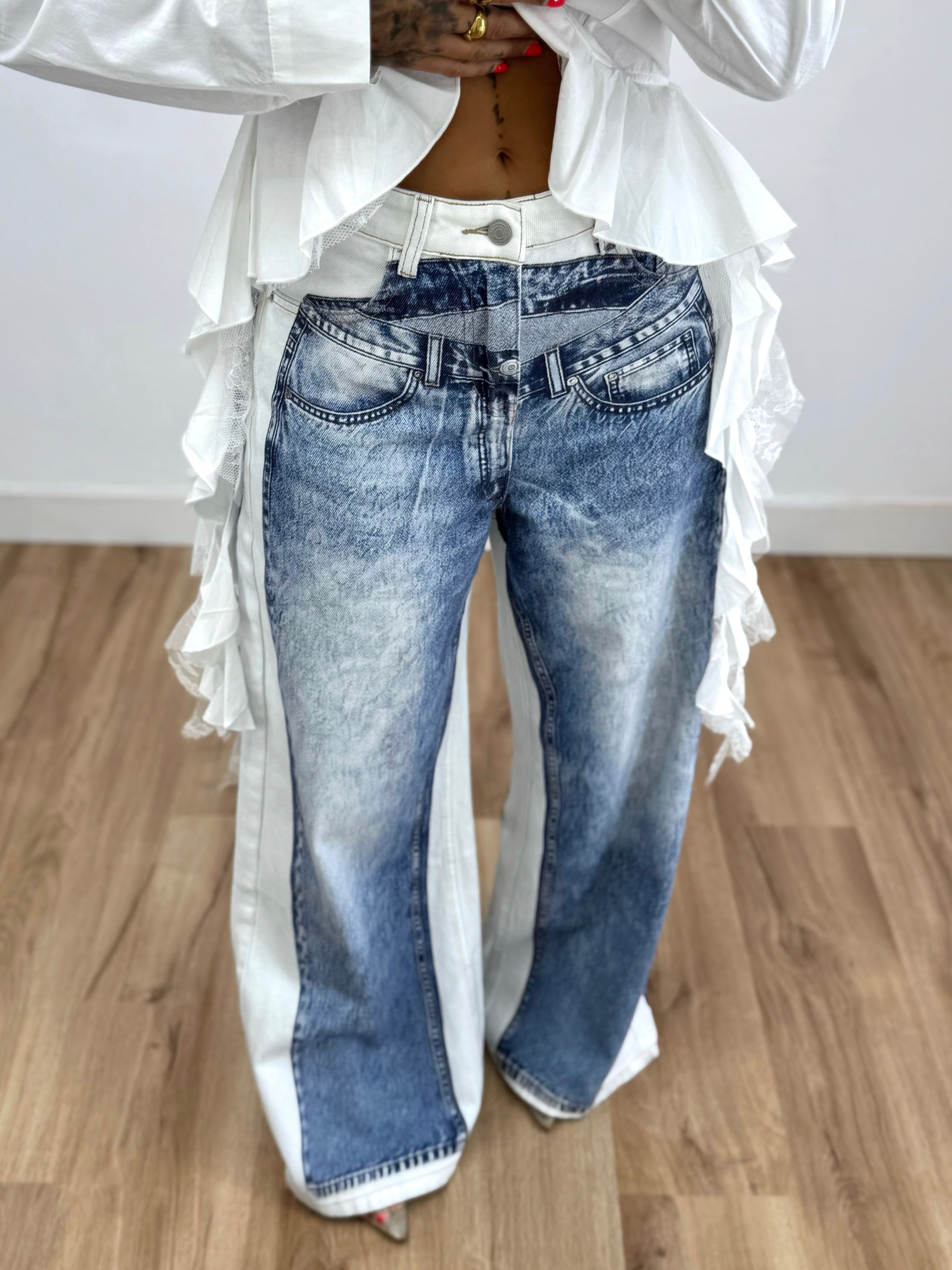 JEANS PREMIUM CAMPBELL