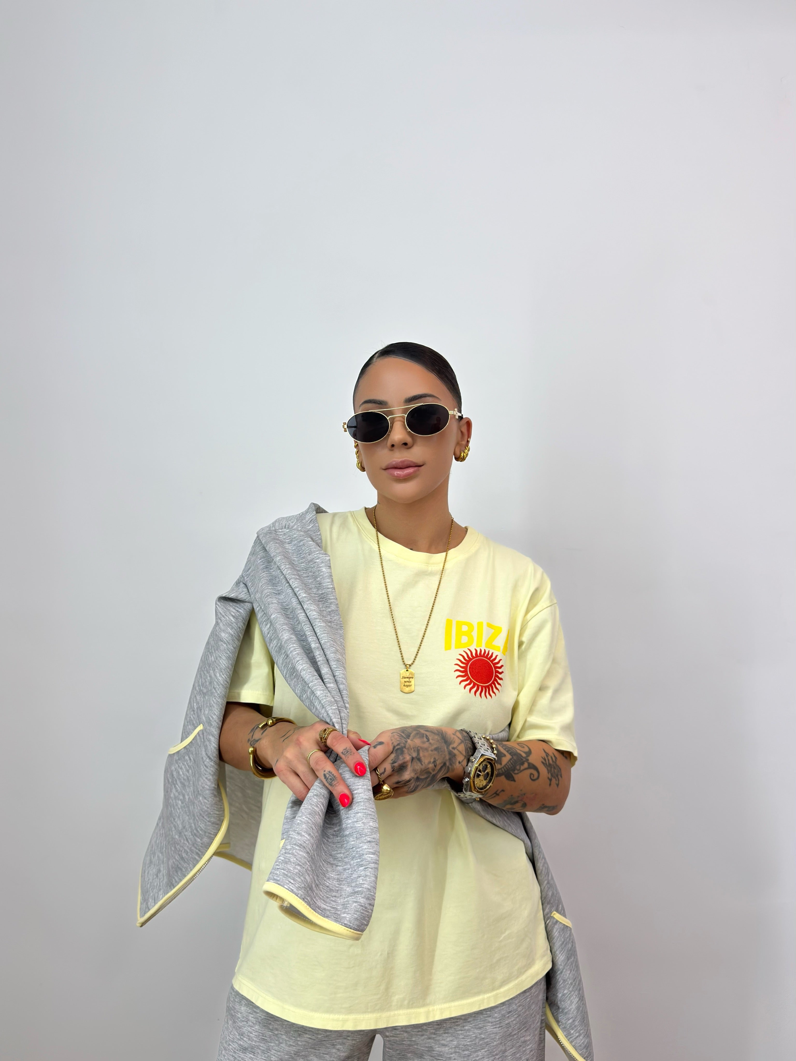 CAMISETA PREMIUM IBIZA