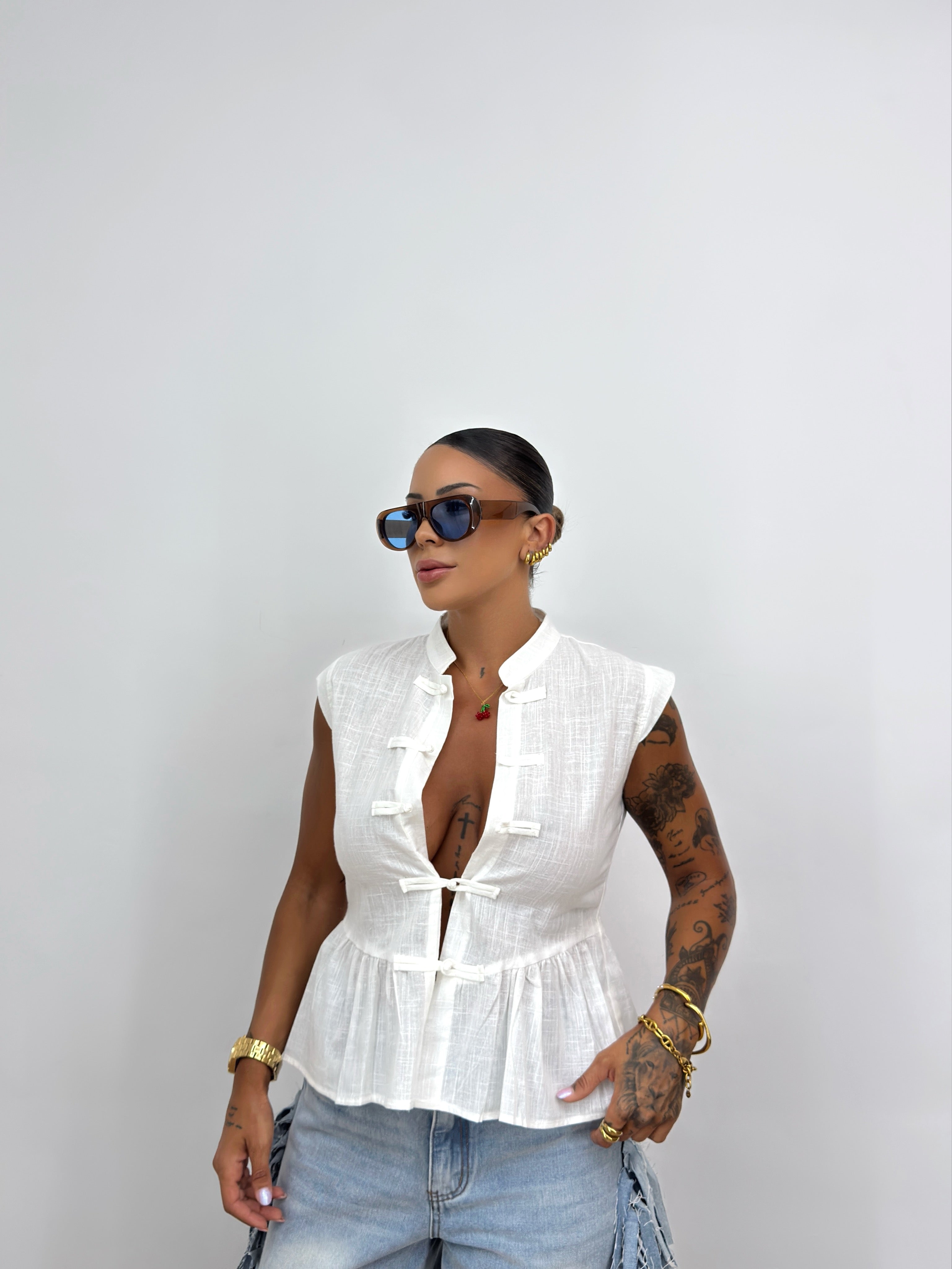 CAMISA PREMIUM BACK HEART