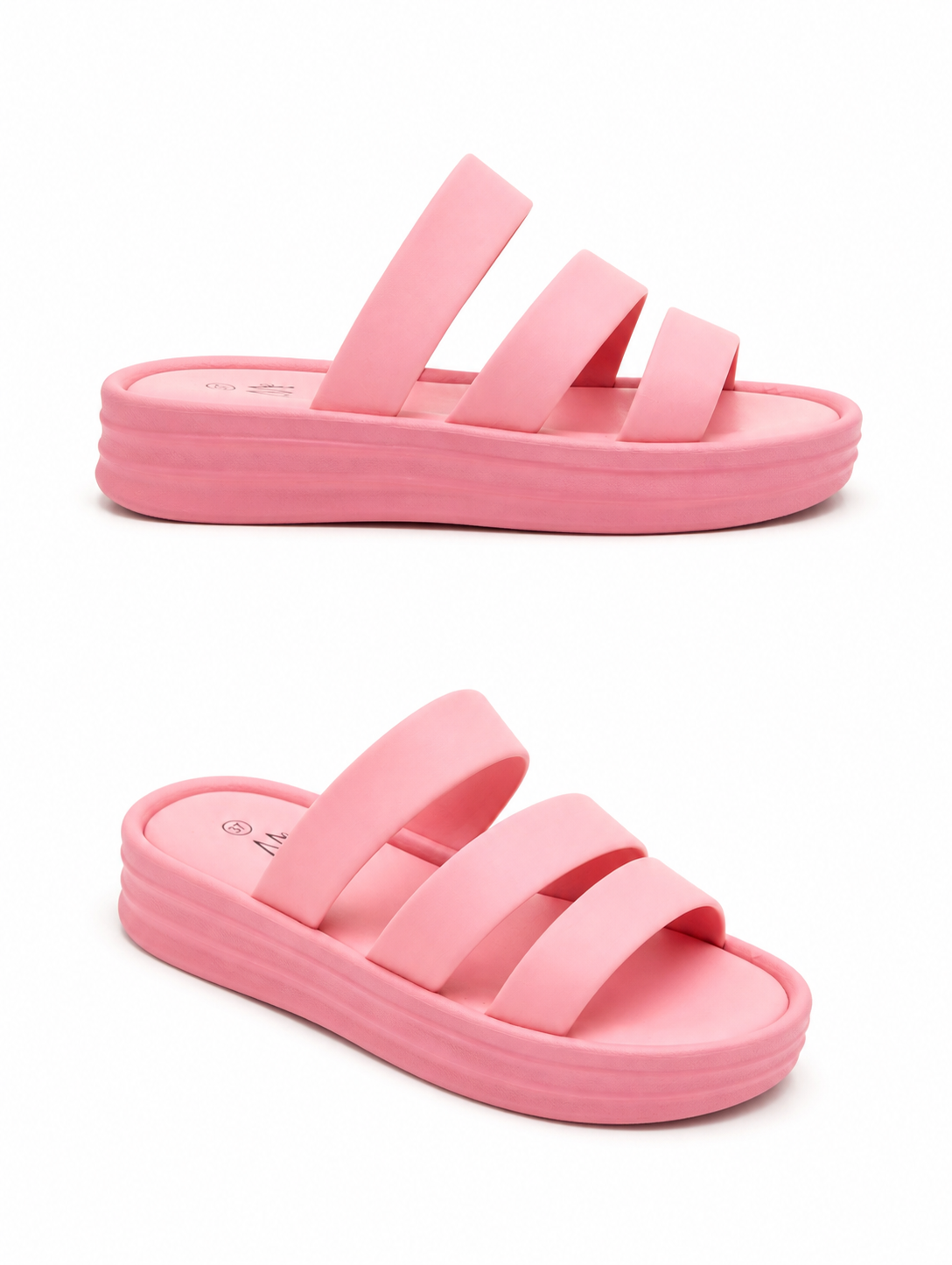 SANDALIAS HOLLY BABY PINK