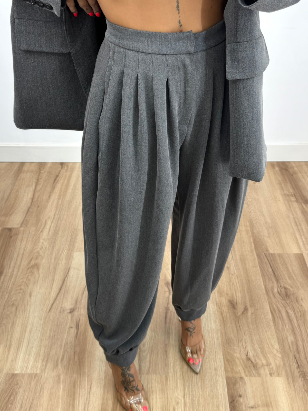 PANTALÓN NELLY LUMINA