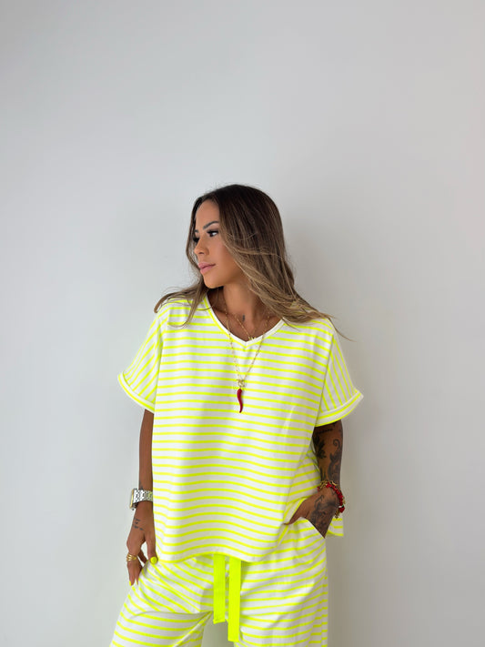 CONJUNTO PREMIUM FLÚOR HANNAH