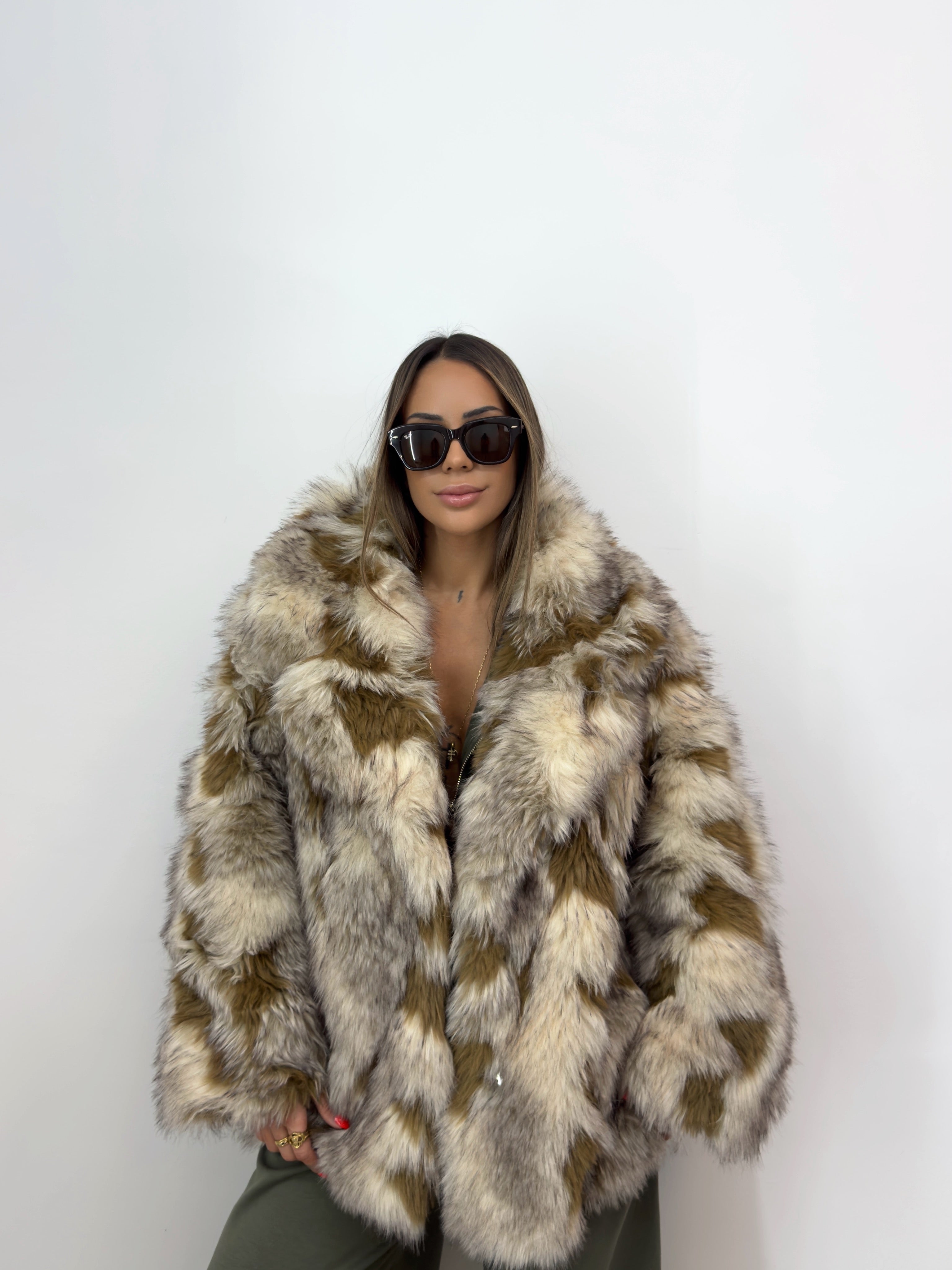 ABRIGO PREMIUM SULLY