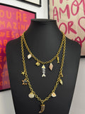 COLLAR LONG TUSK