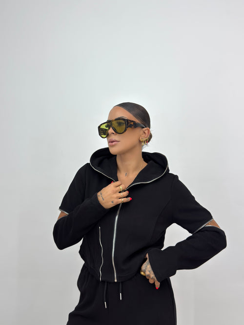 CHÁNDAL PREMIUM ZIPPER