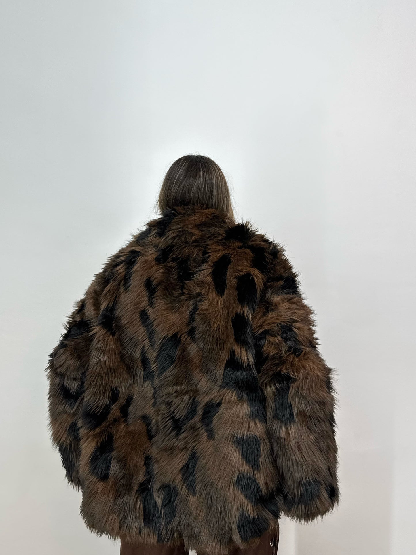 ABRIGO PREMIUM SULLY