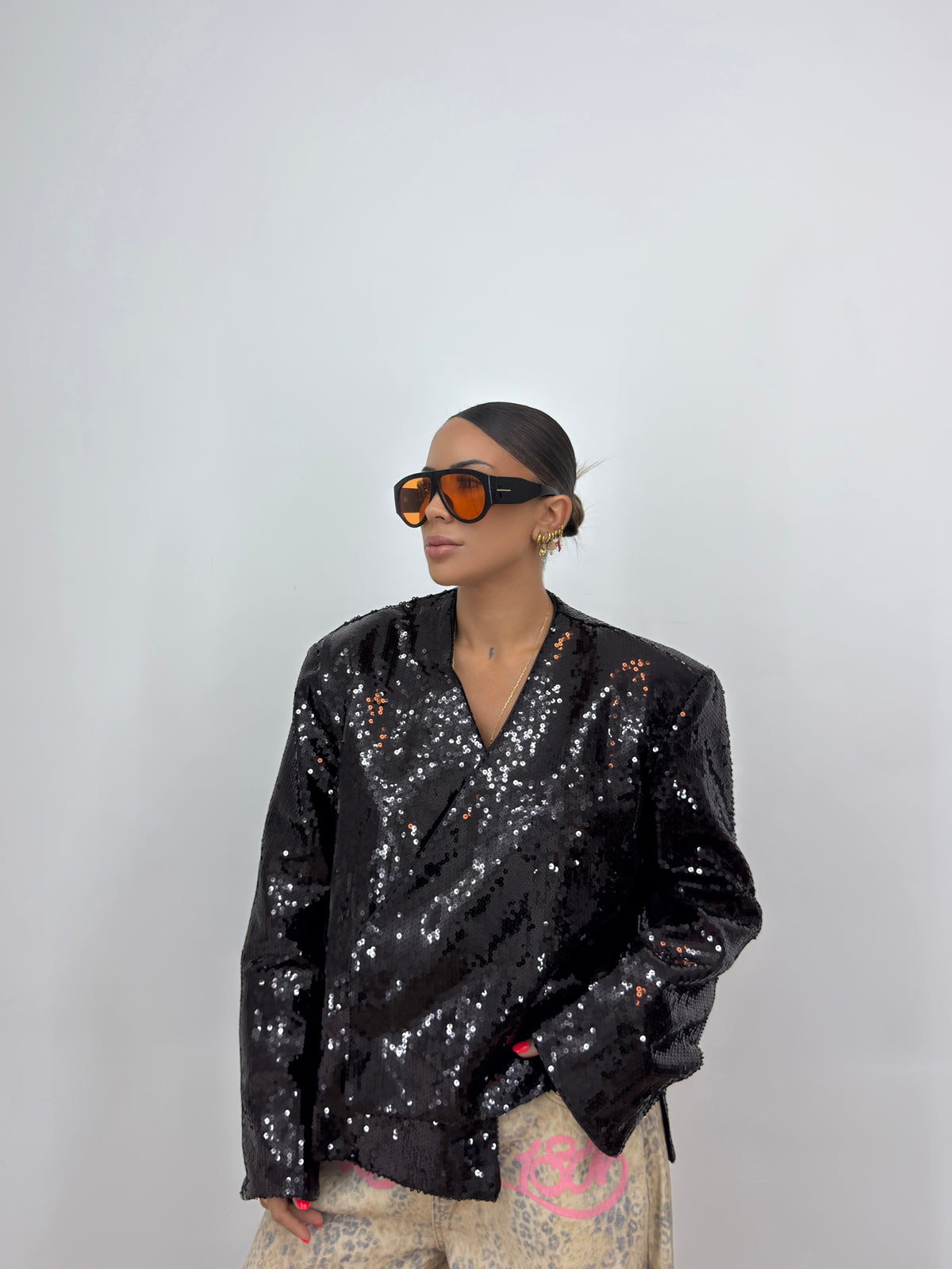 BLAZER PREMIUM ASIM LENT