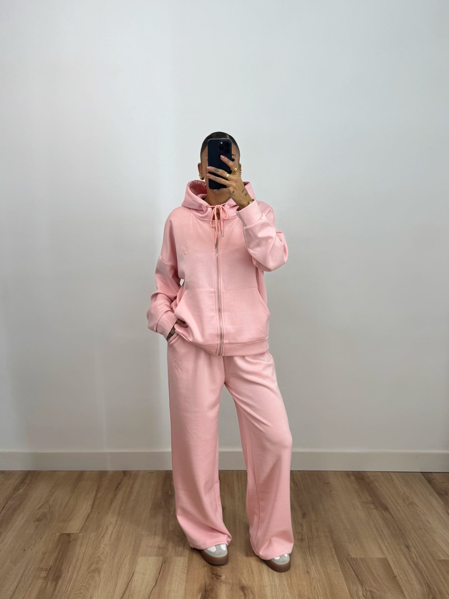 CHÁNDAL PREMIUM BLOOD