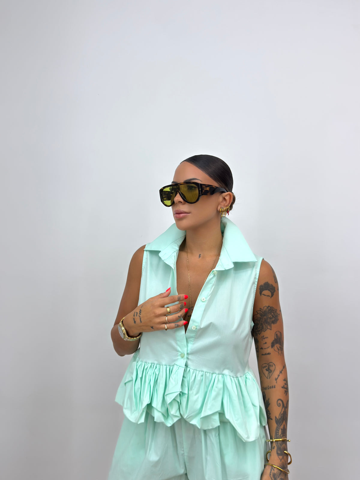 CONJUNTO LUMINA SEA