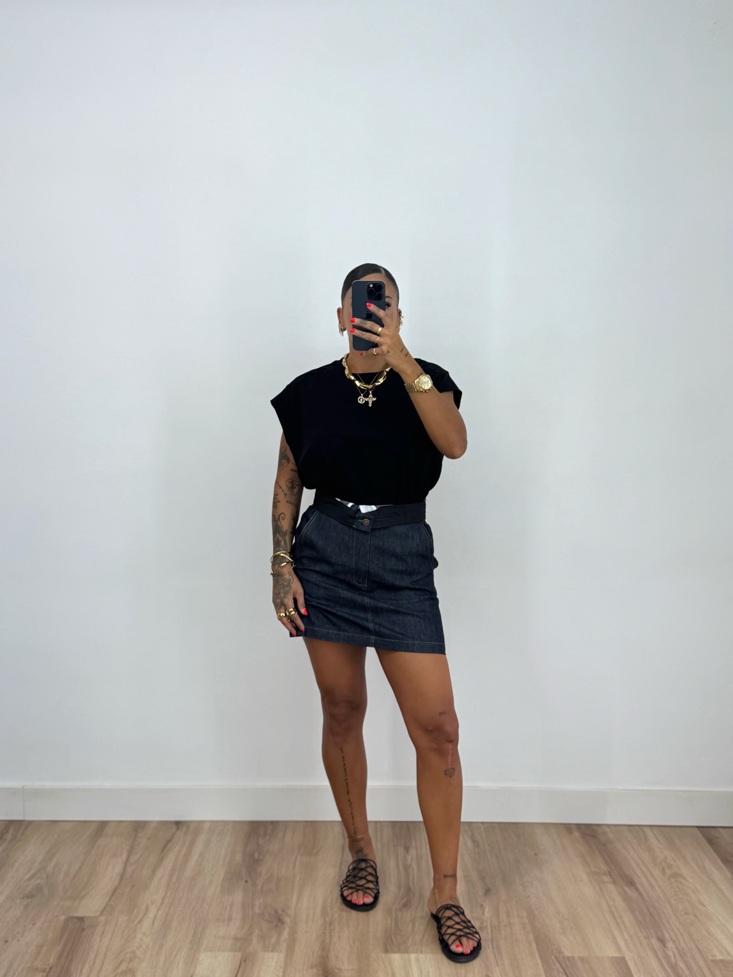 CONJUNTO PREMIUM SANDER