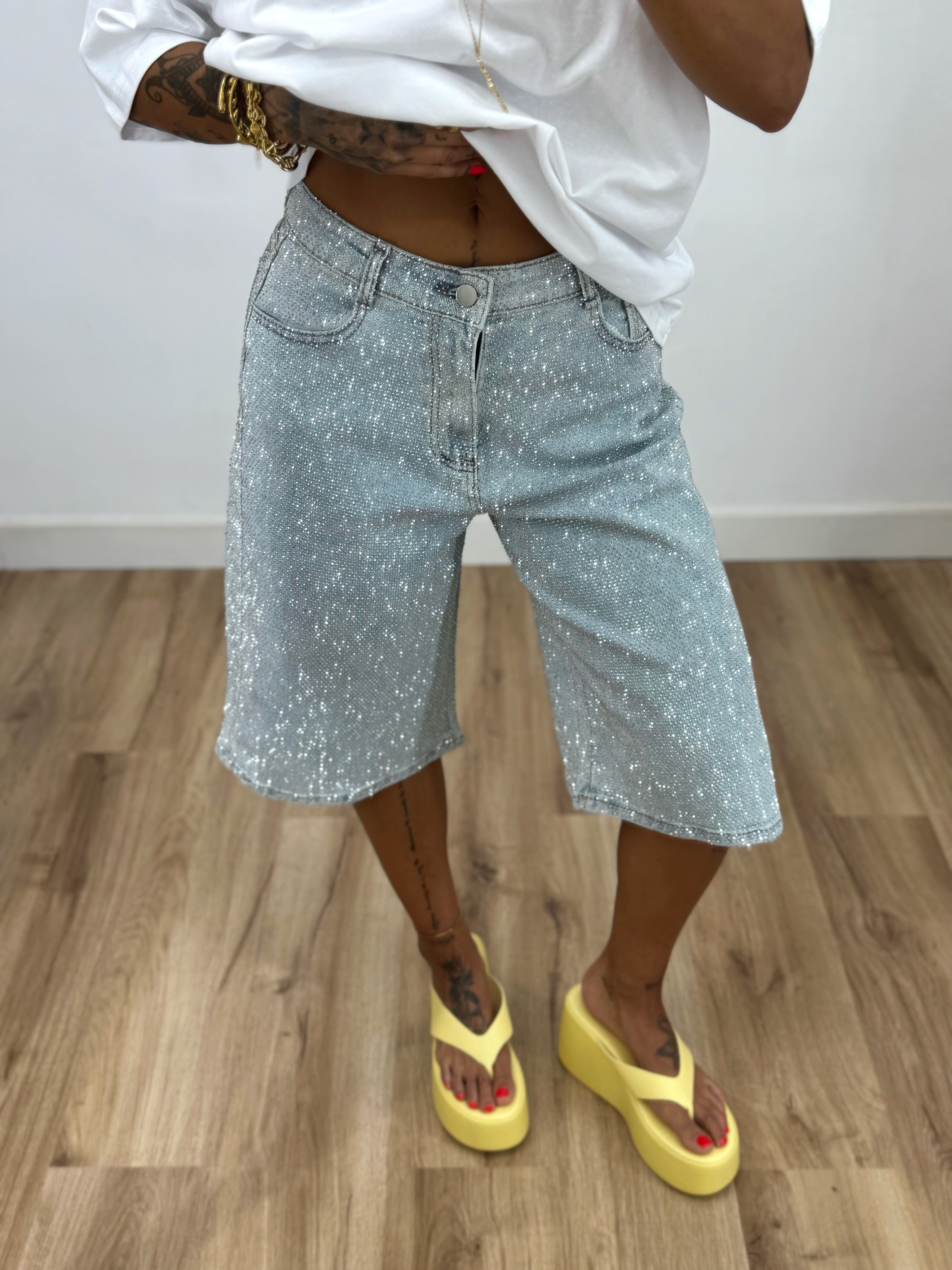 MULES PLATFORM YELL