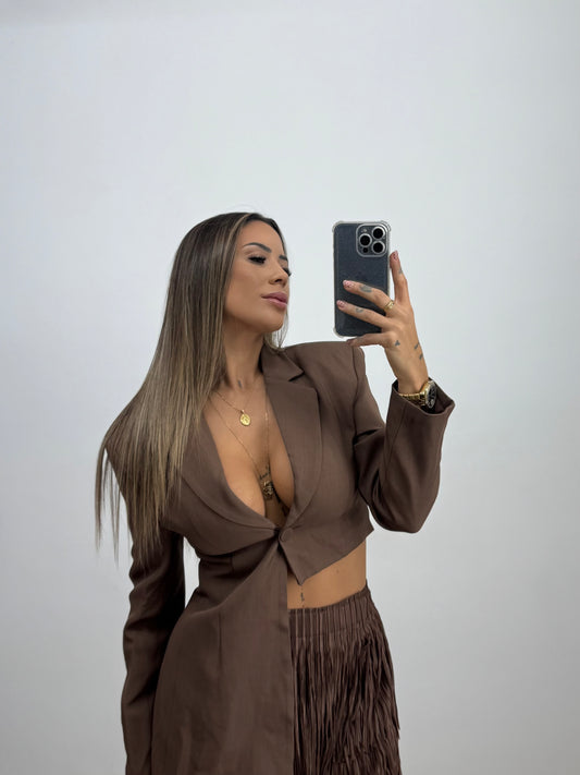 BLAZER PREMIUM HIDDEN