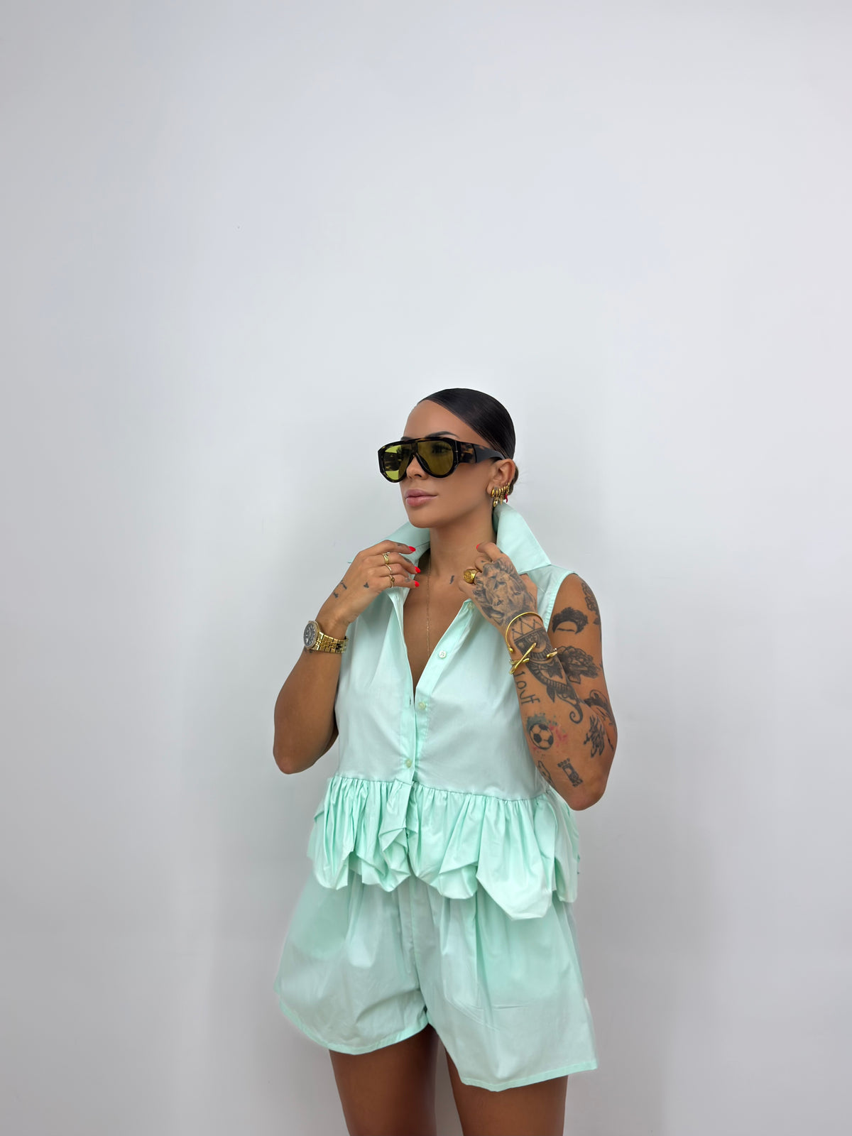 CONJUNTO LUMINA SEA