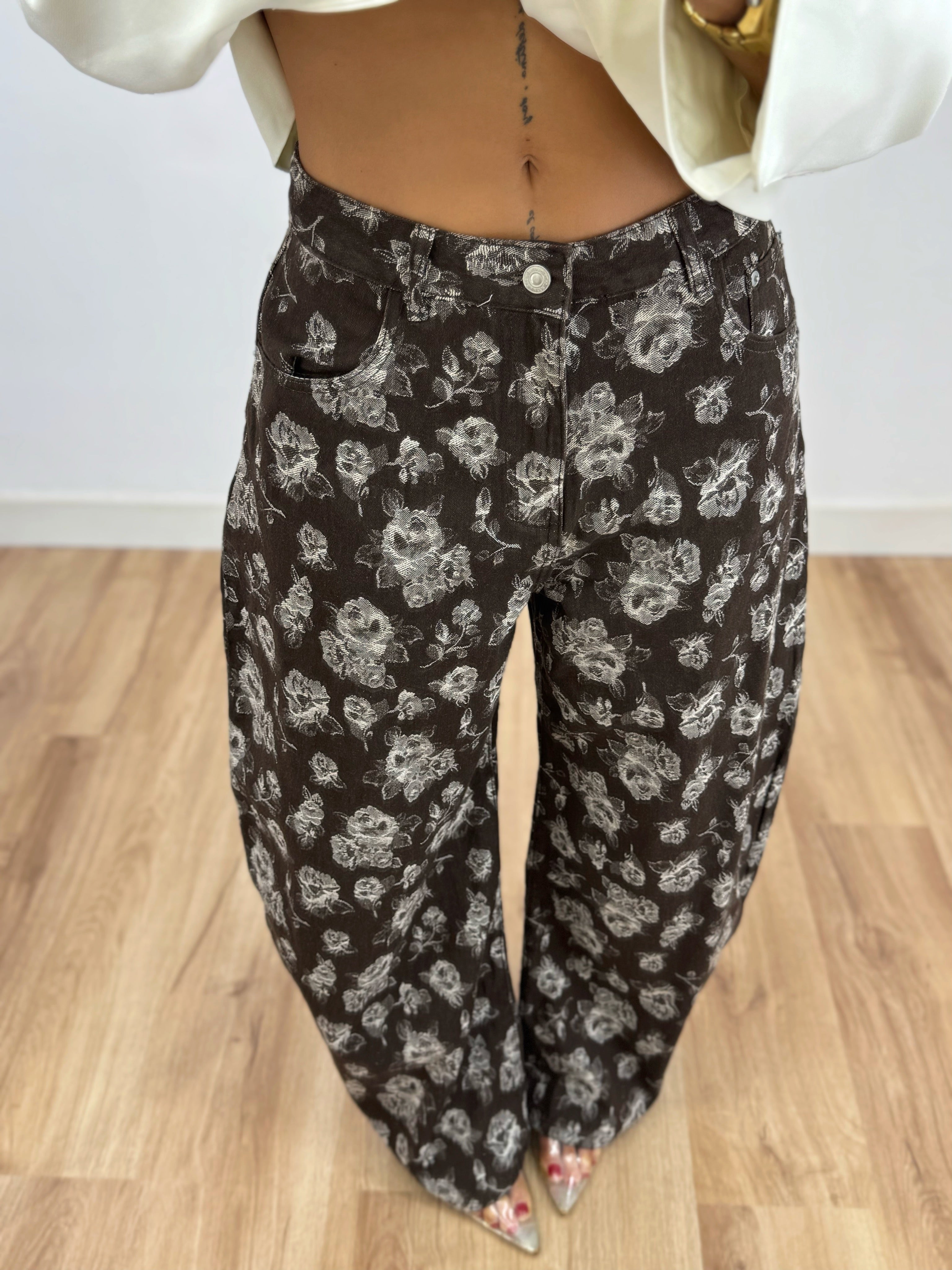 JEANS PREMIUM PARKER