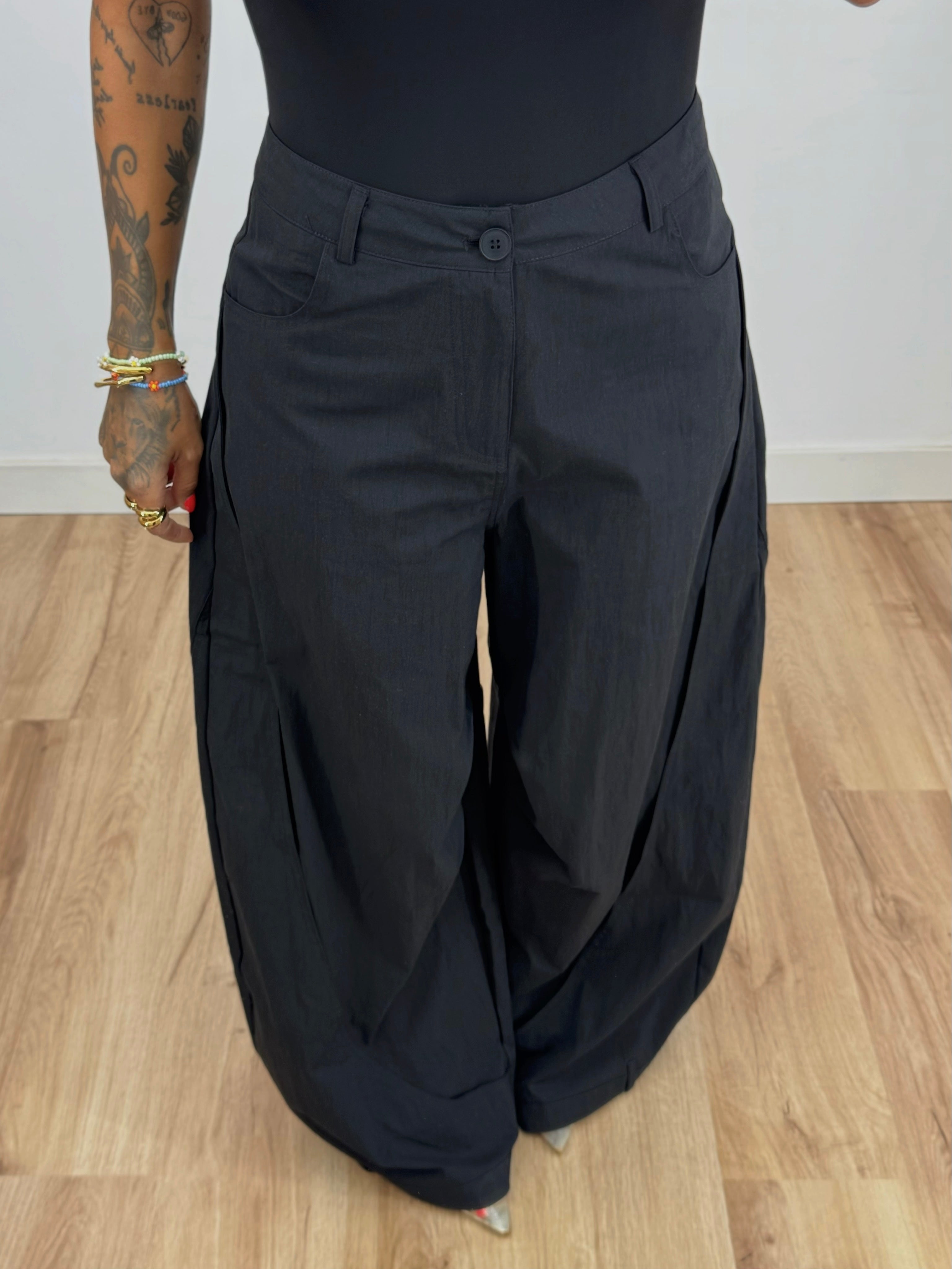 PANTALÓN PREMIUM BLACK NARS