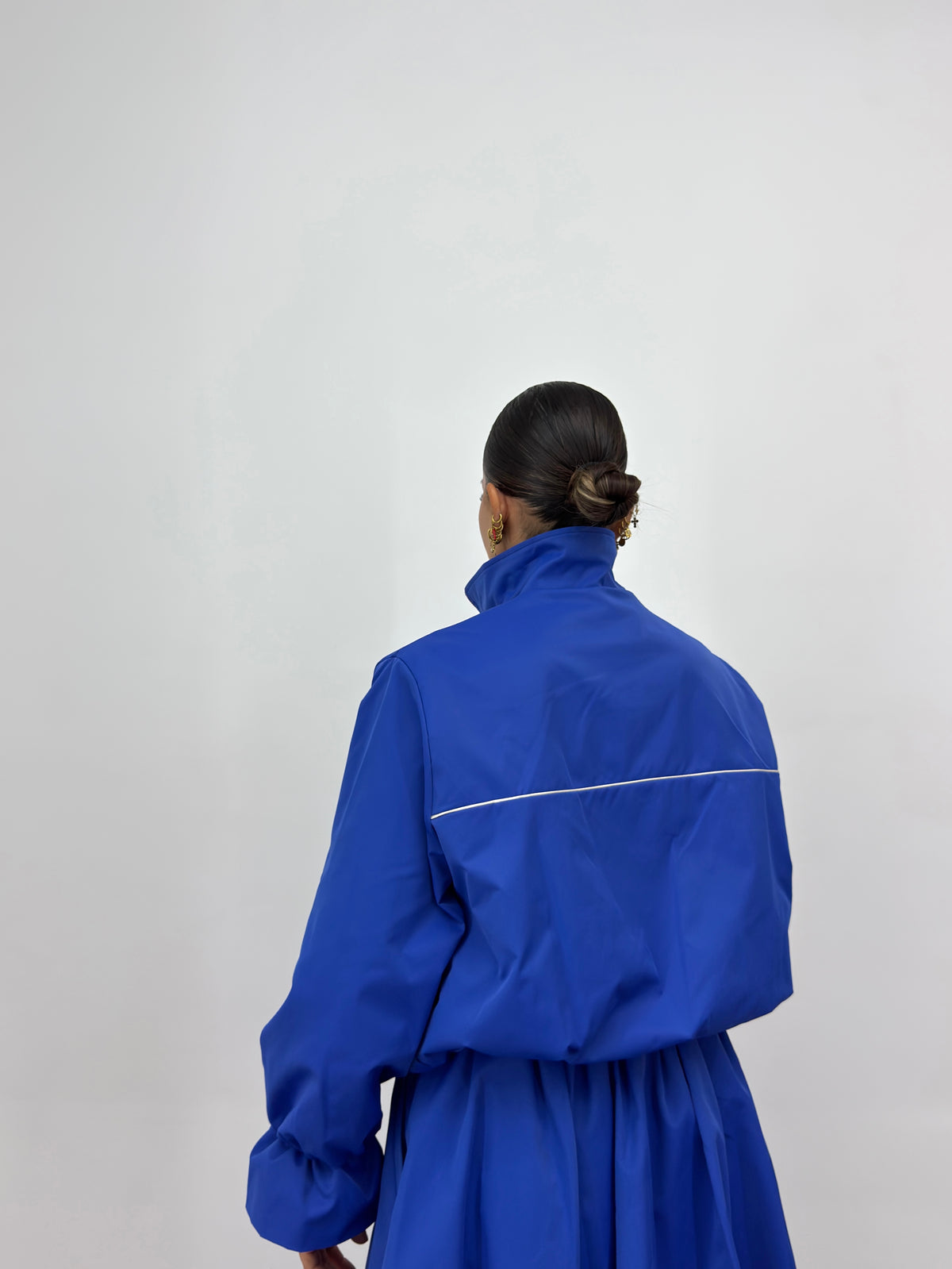 BOMBER TECHNICAL LUMINA