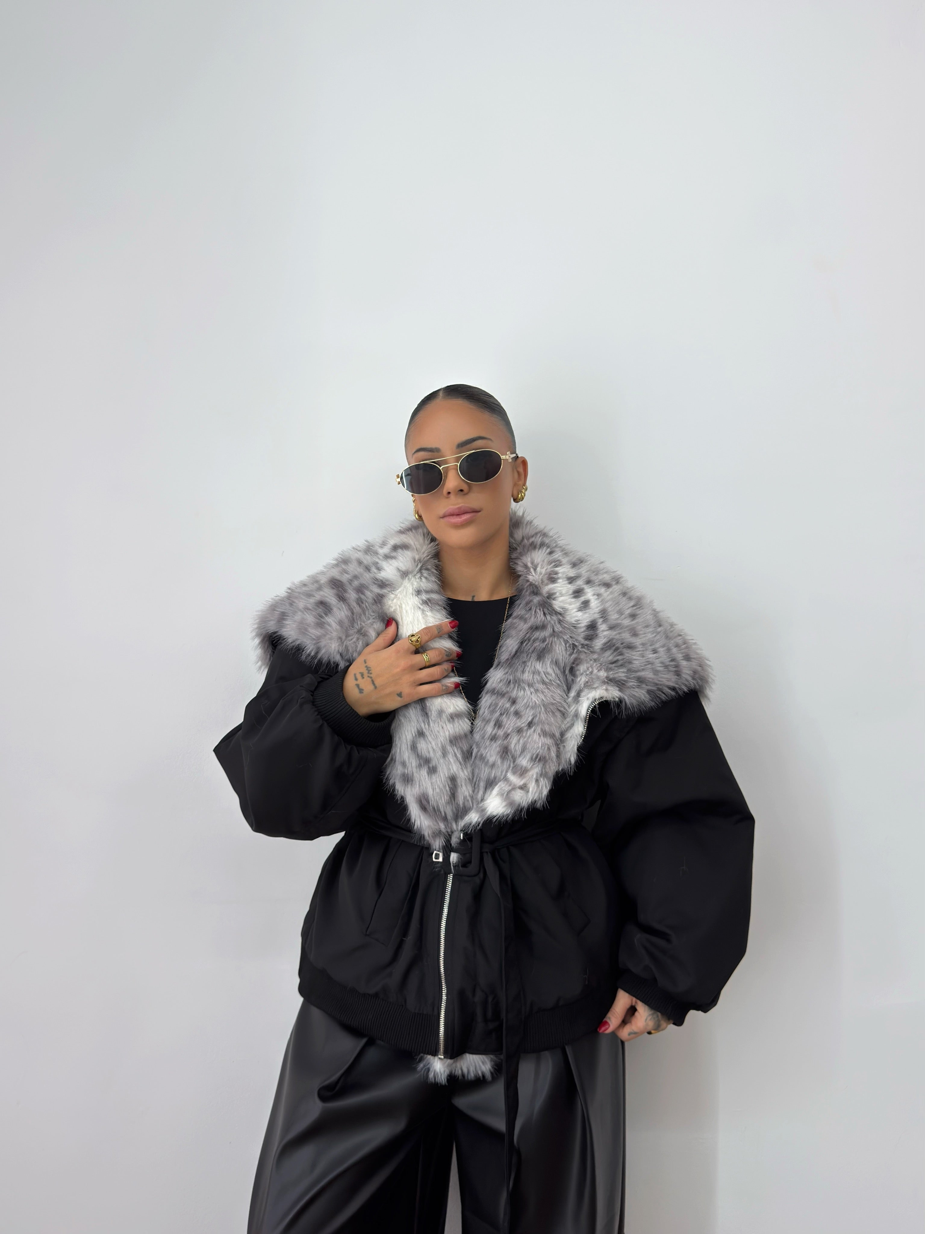 CHAQUETA PREMIUM SIA